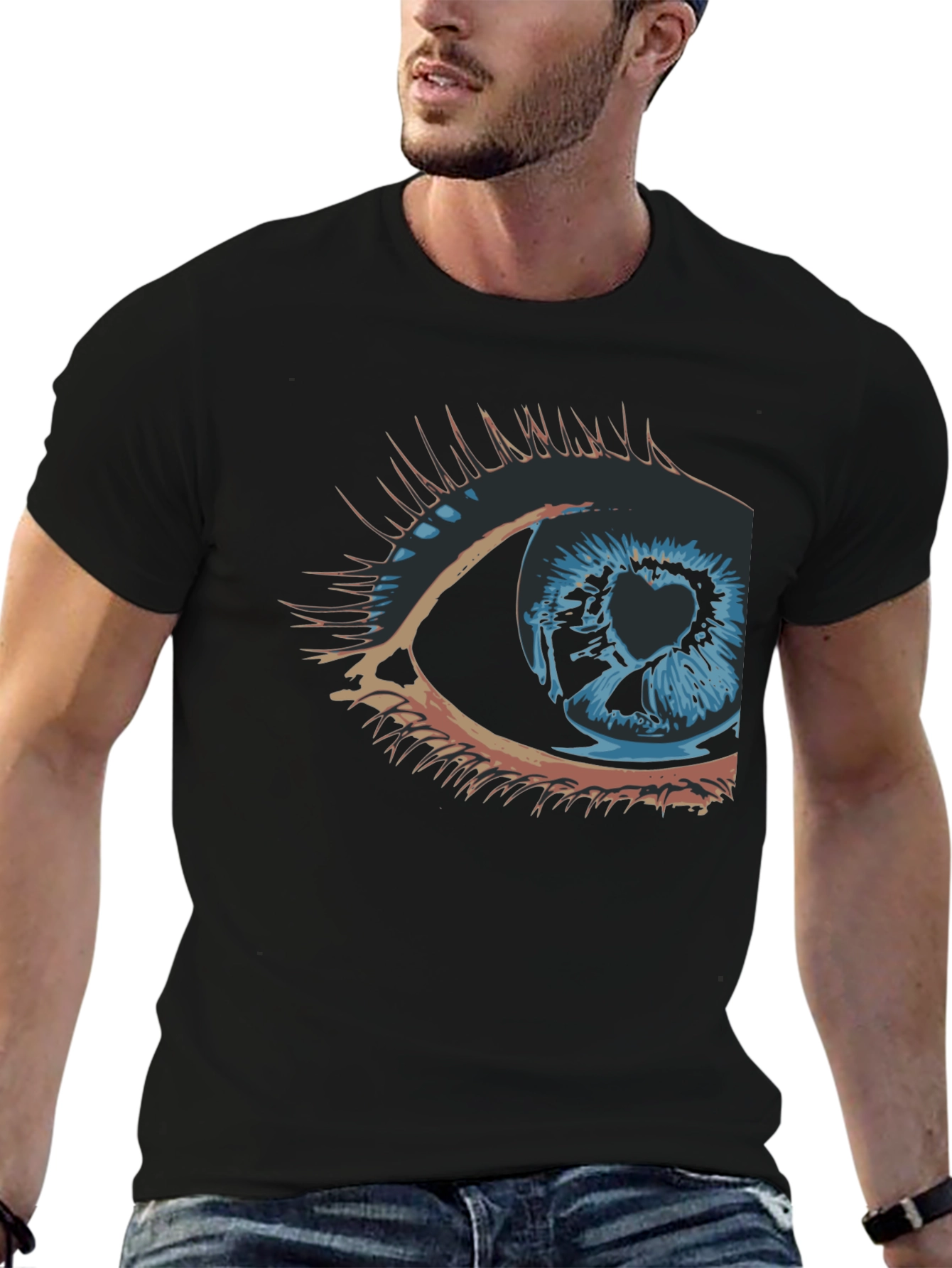 Eye See You T-Shirt