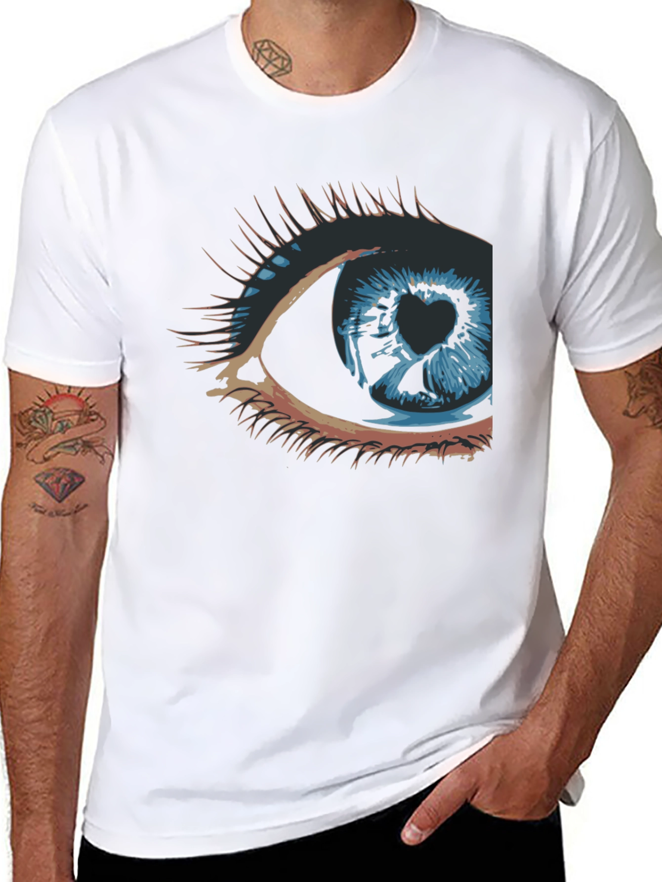 Eye See You T-Shirt