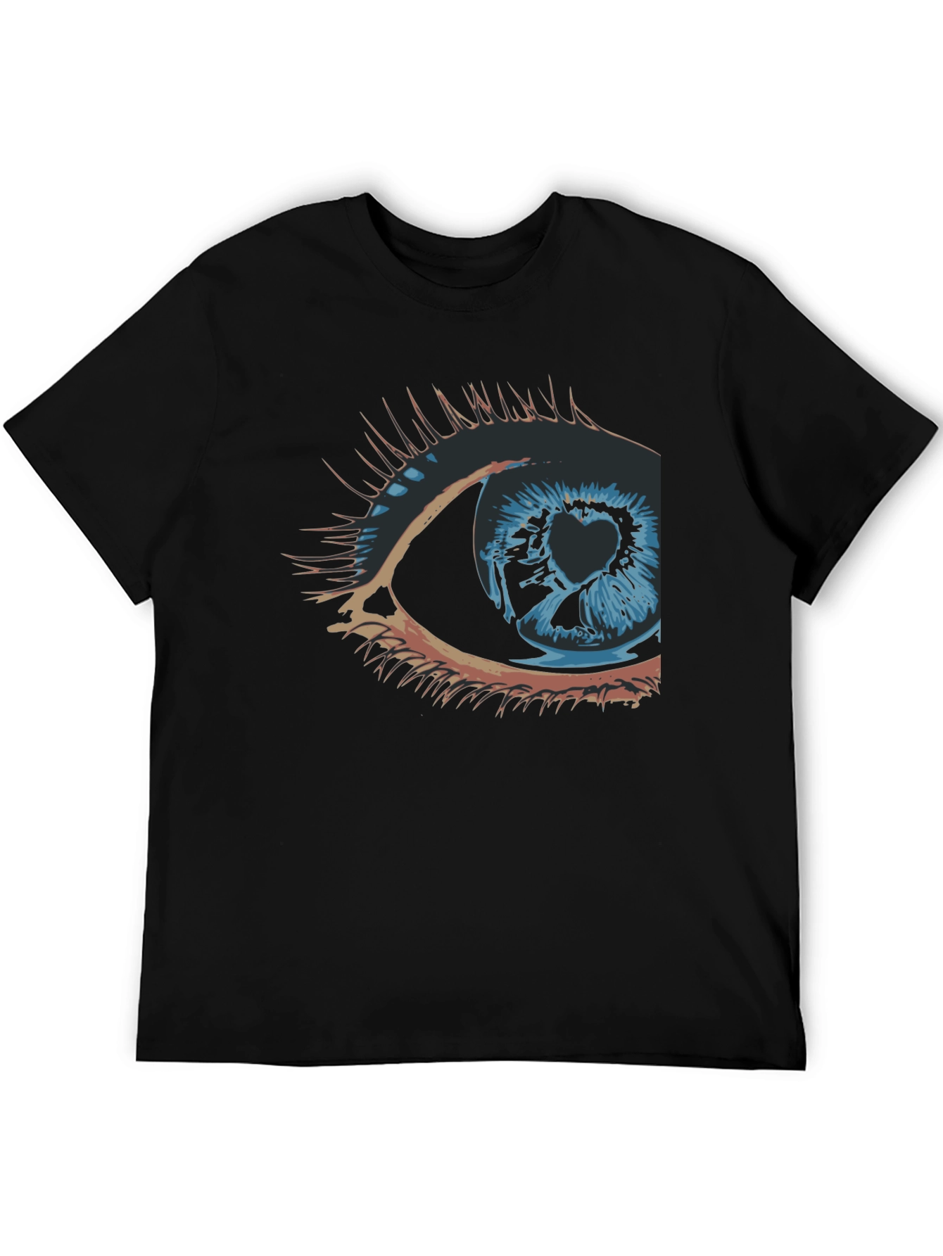 Eye See You T-Shirt