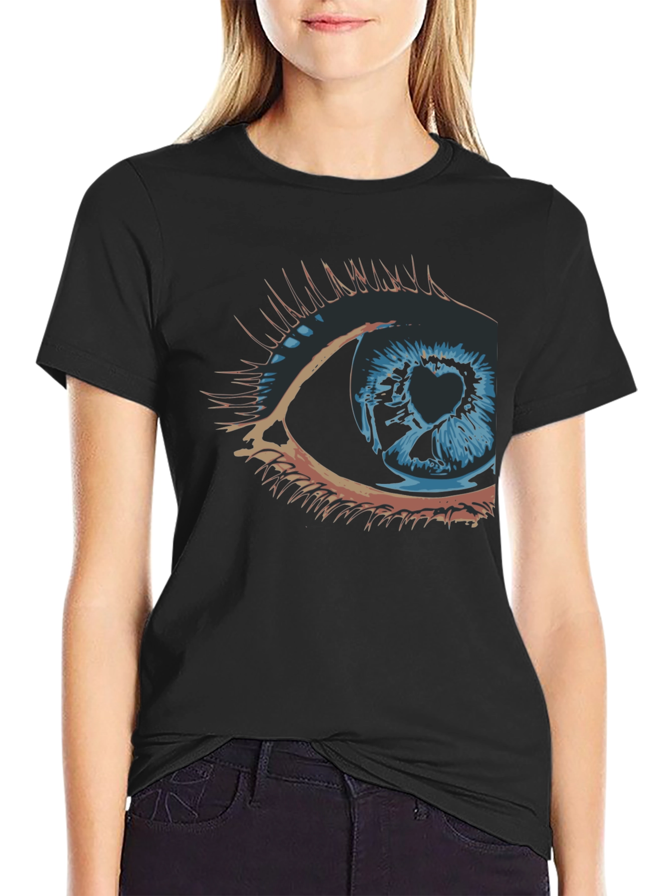 Eye See You T-Shirt