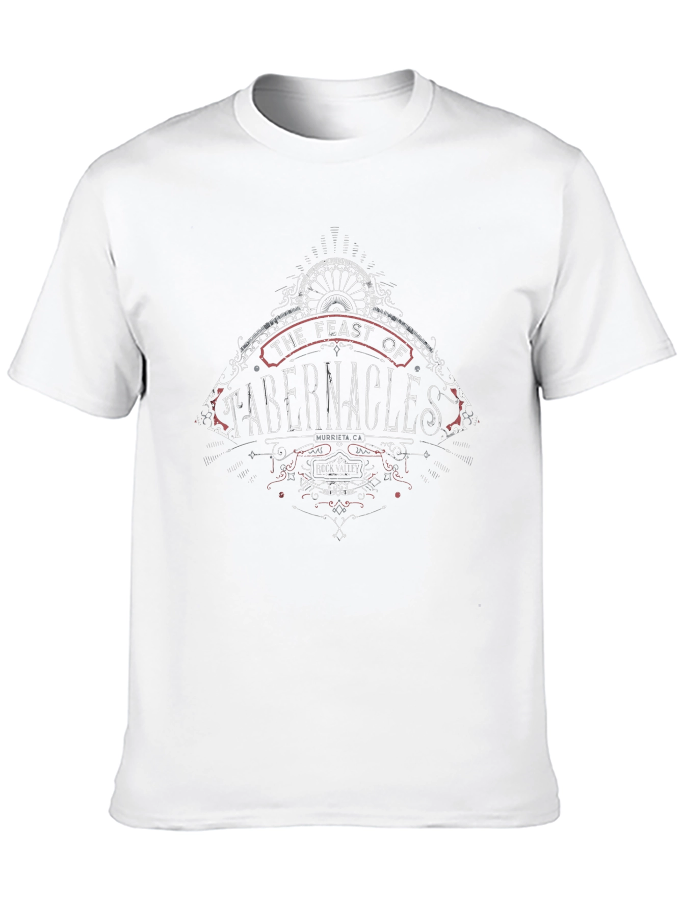 The Feast of Tabernacles T-Shirt