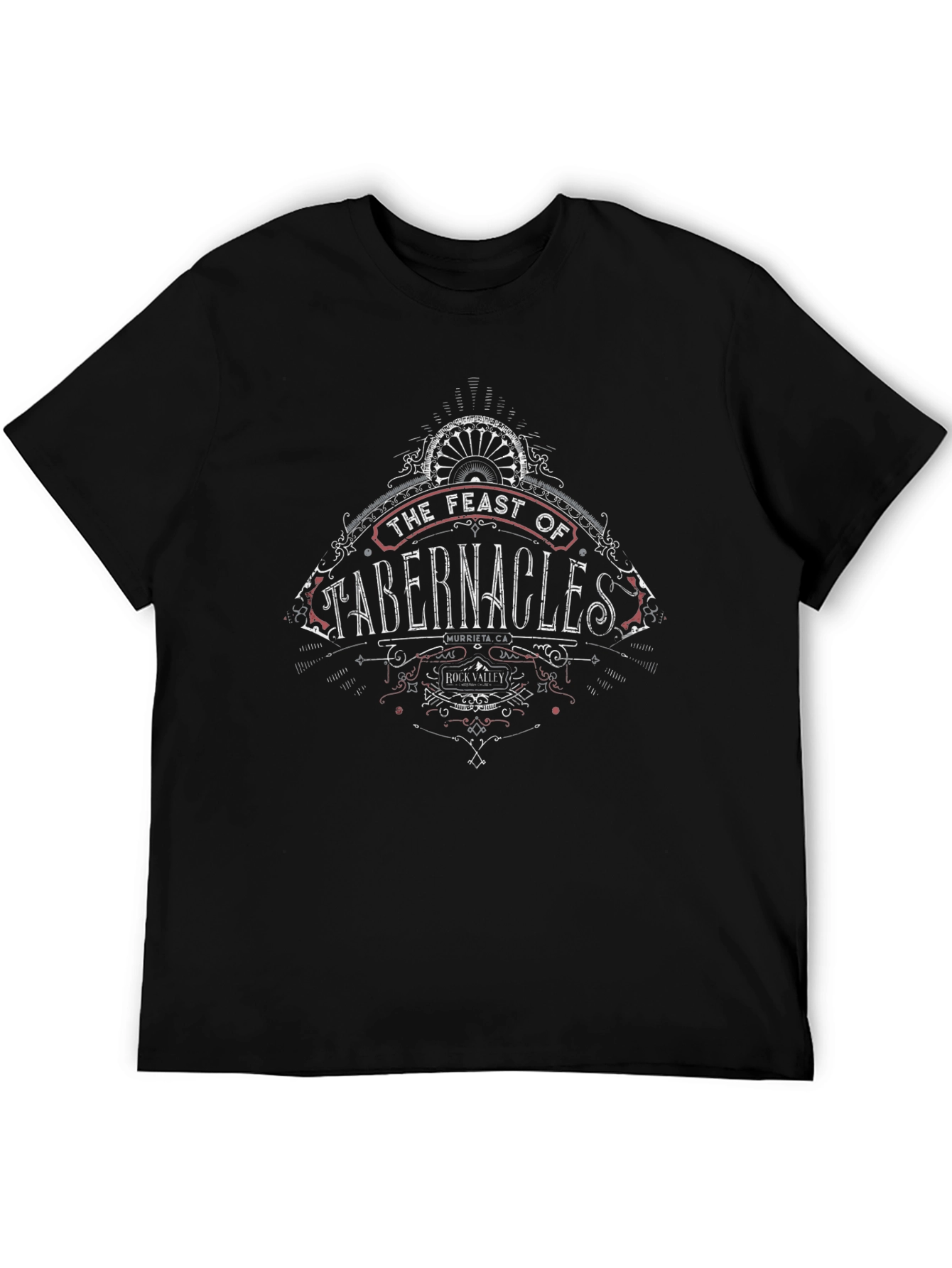 The Feast of Tabernacles T-Shirt