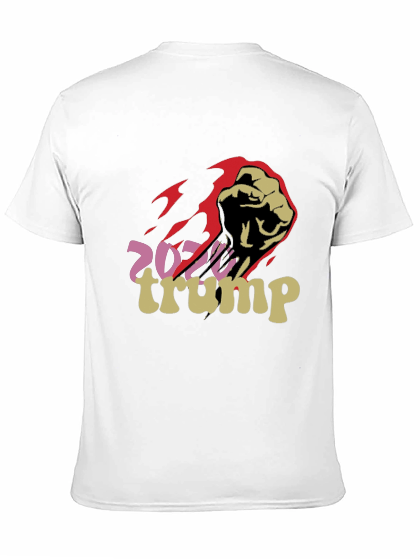 Trump 2024 Graphic Tee