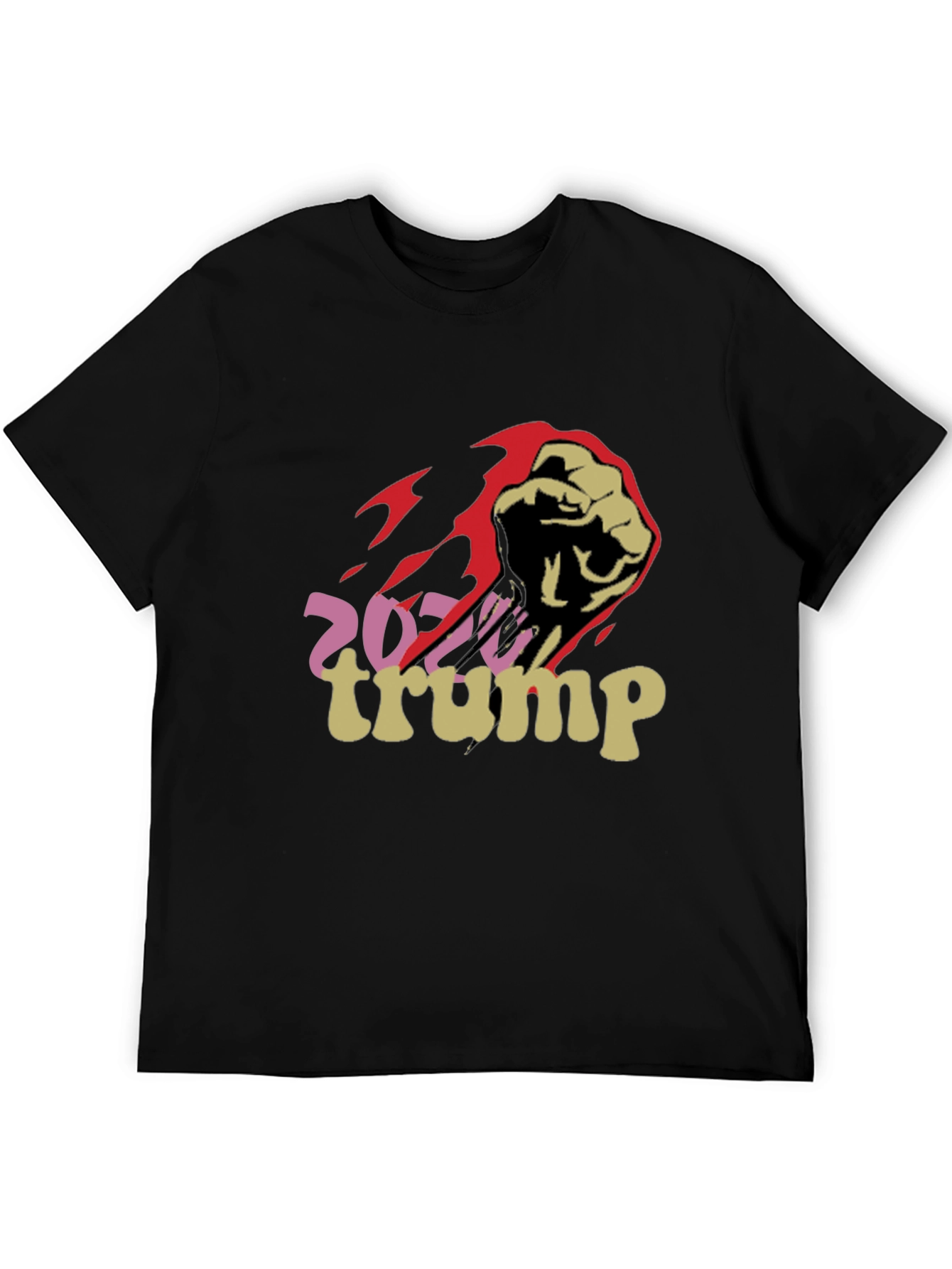 Trump 2024 Graphic Tee