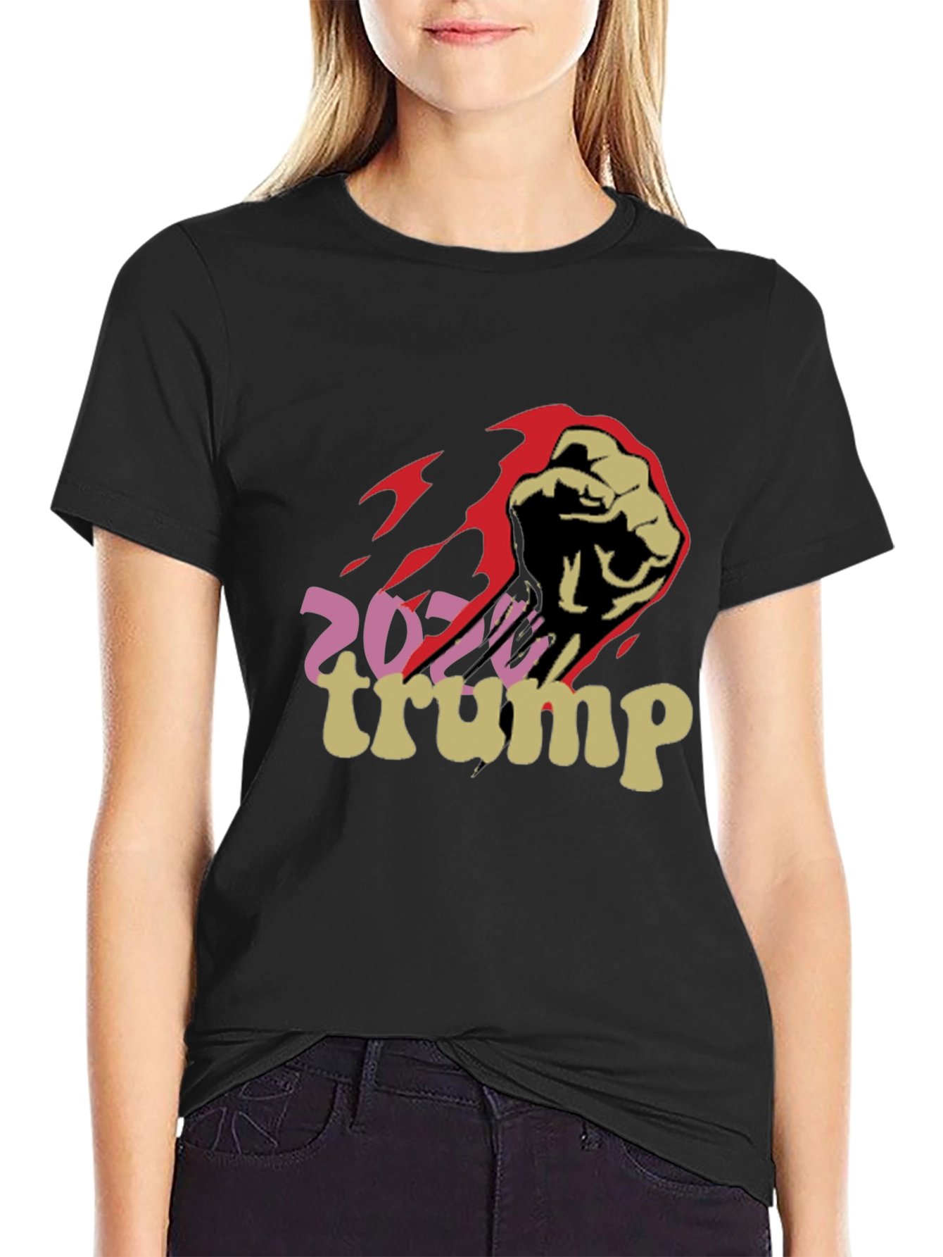 Trump 2024 Graphic Tee