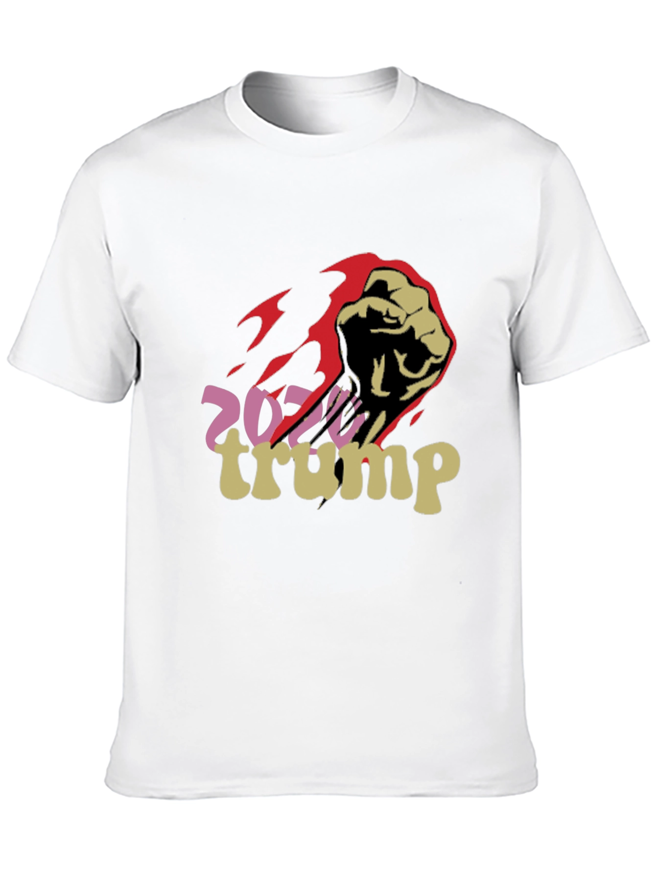 Trump 2024 Graphic Tee