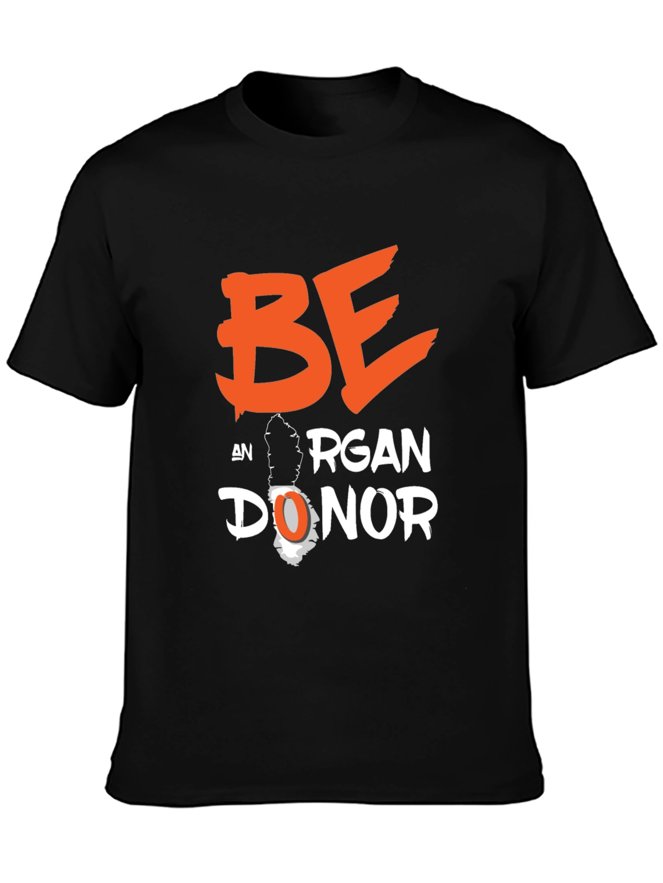 Be an Organ Donor T-Shirt