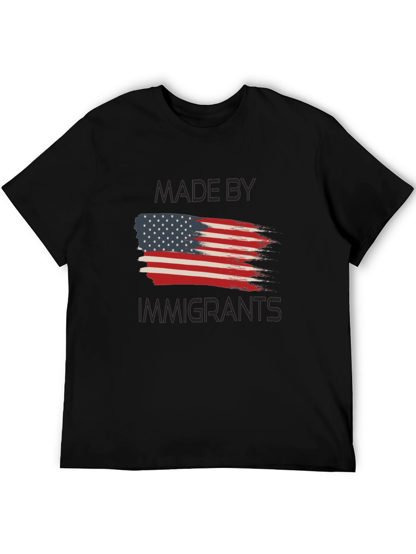 Made By Immigrants T-Shirt