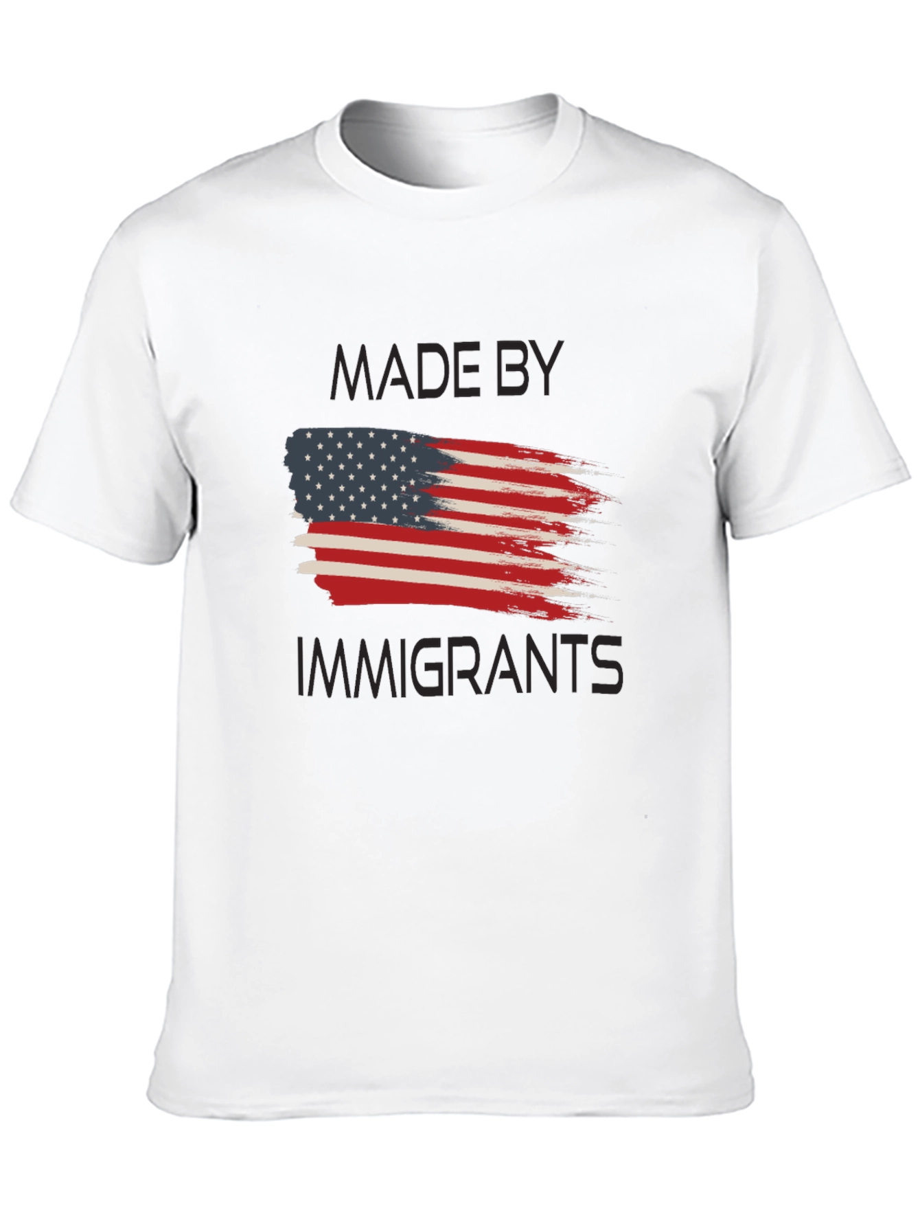 Made By Immigrants T-Shirt