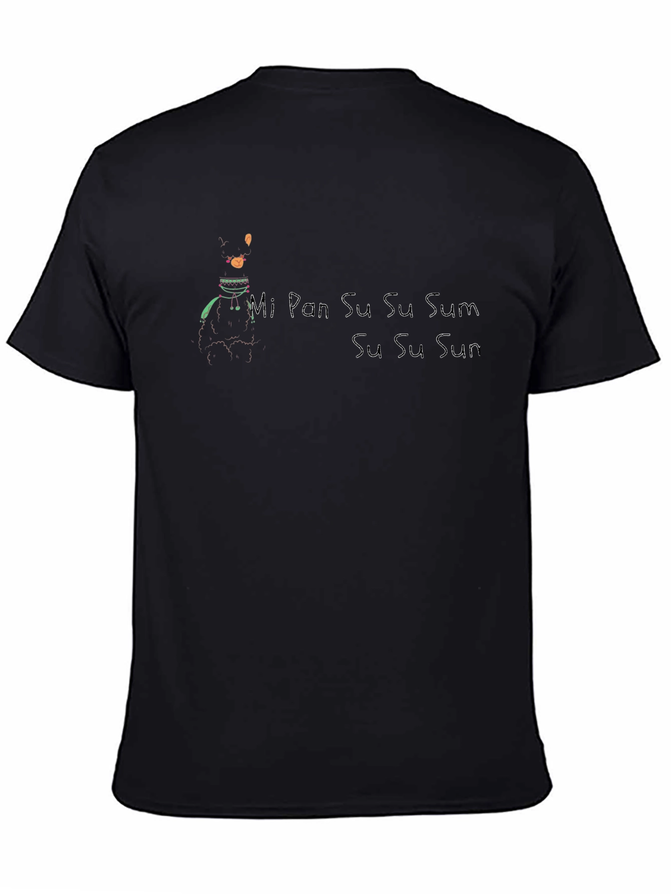 Mi Pan Su Su Sum T-Shirt