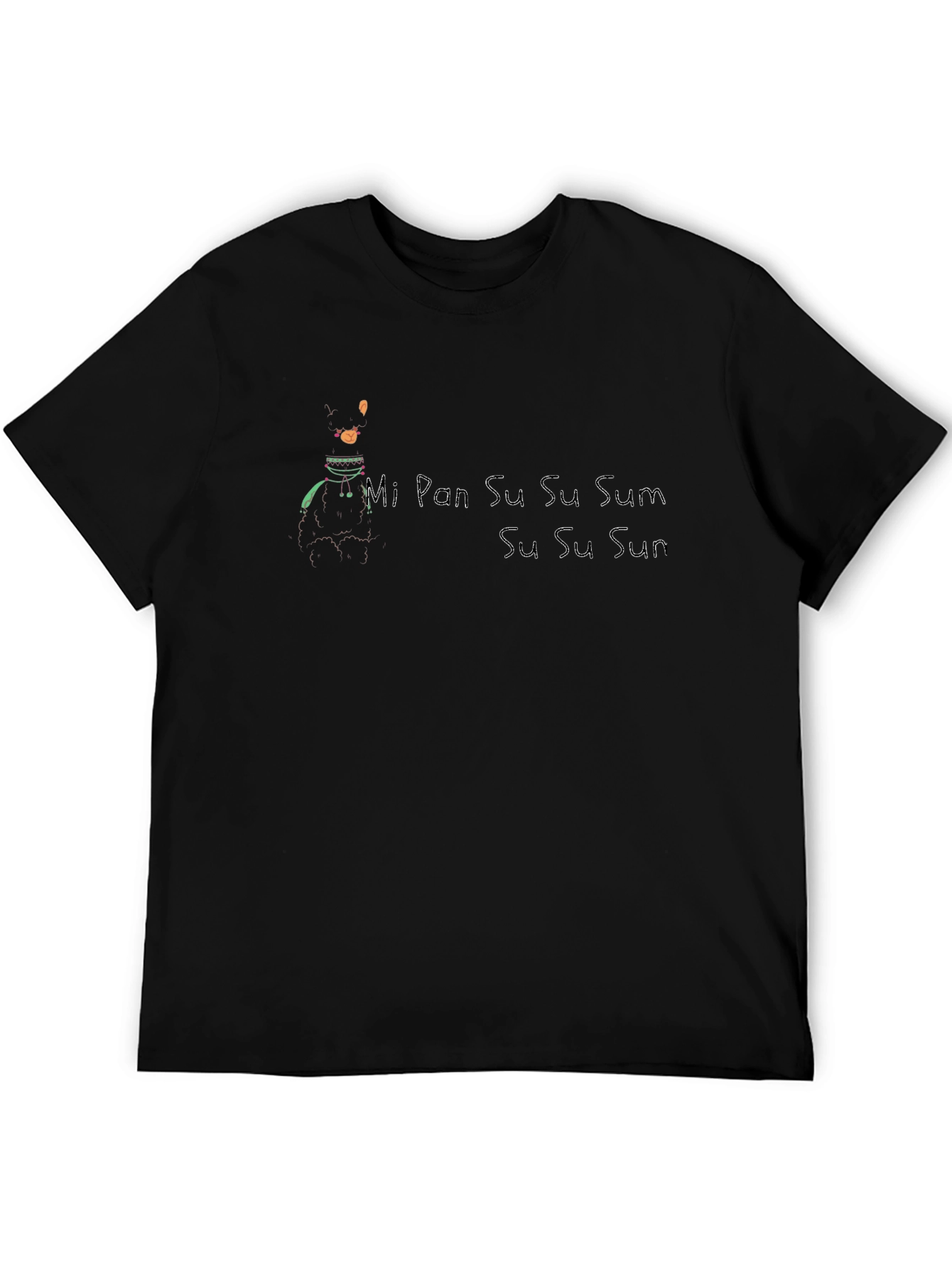 Mi Pan Su Su Sum T-Shirt