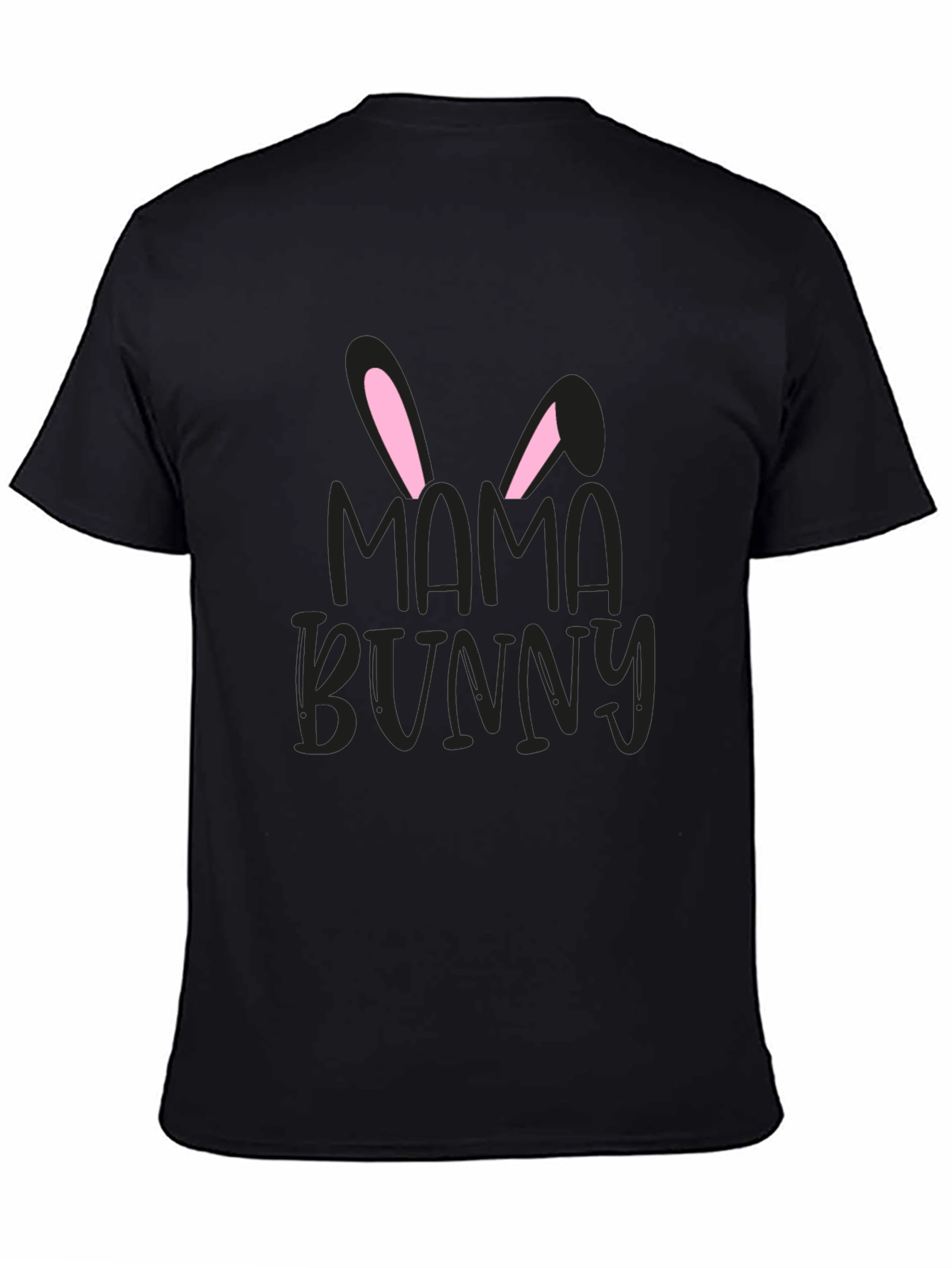 Mama Bunny T-Shirt - Easter Holiday