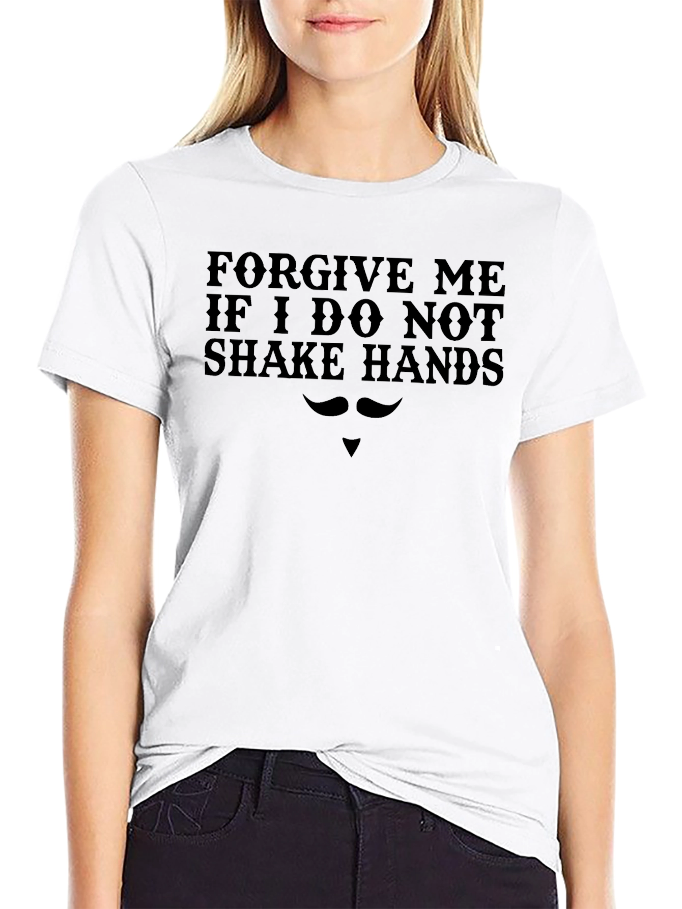 Forgive Me T-Shirt Funny Slogan Tee