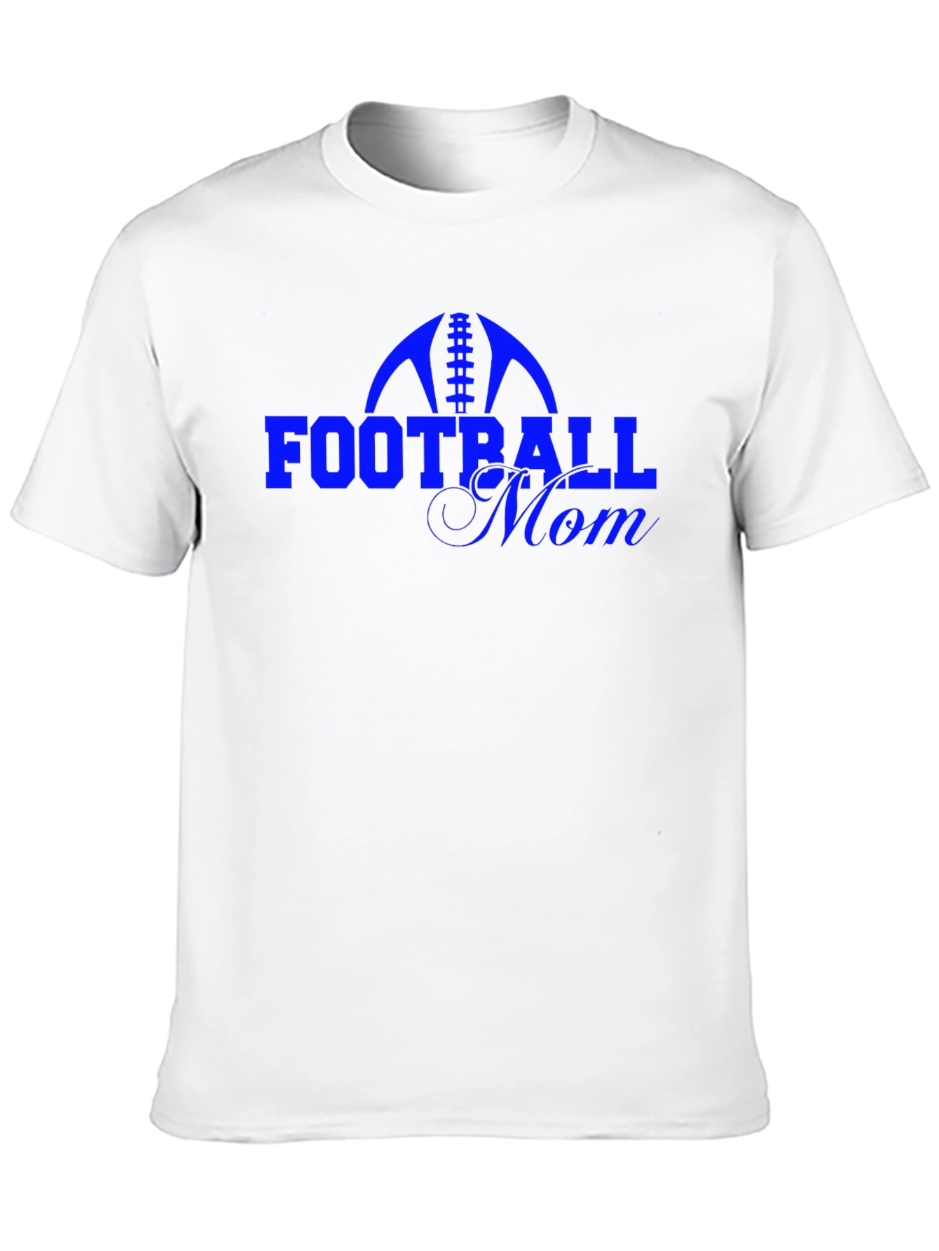 Football Mom T-Shirt