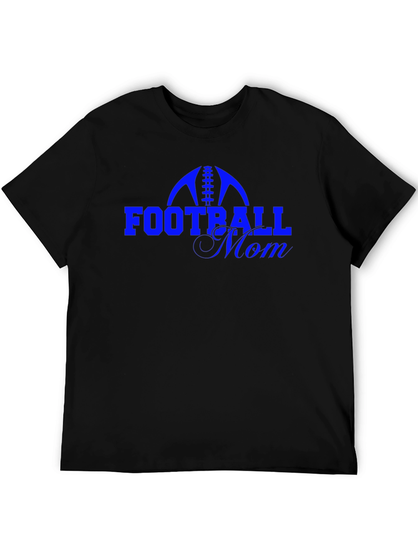 Football Mom T-Shirt