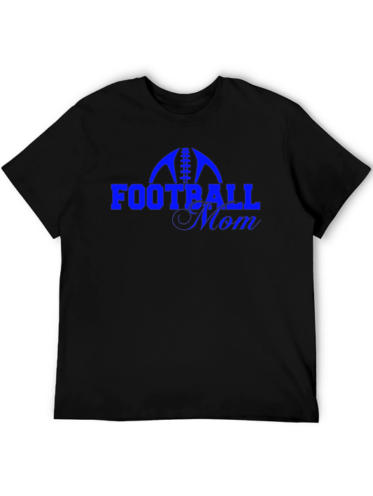 Football Mom T-Shirt