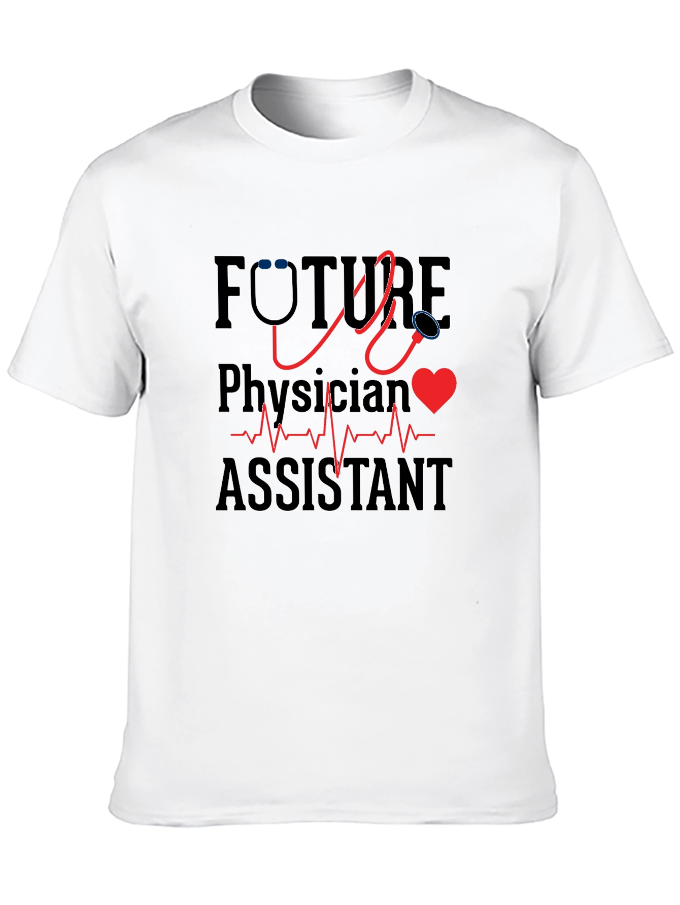 Future Physician Assistant T-Shirt