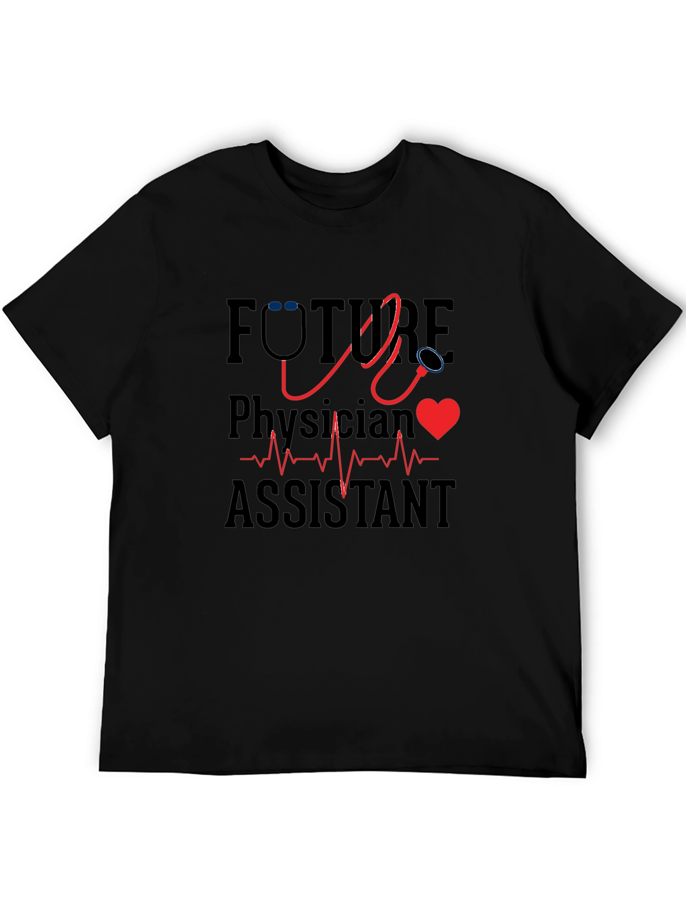 Future Physician Assistant T-Shirt