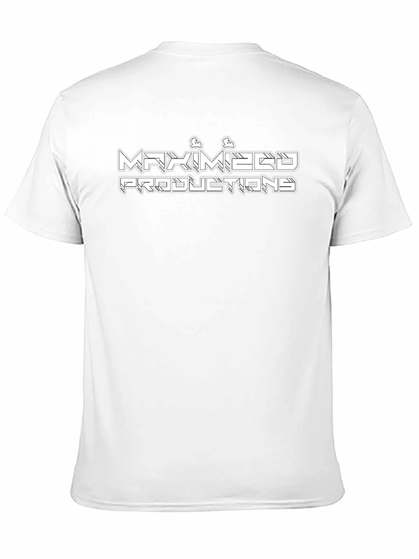 MaximZero Productions Black T-Shirt