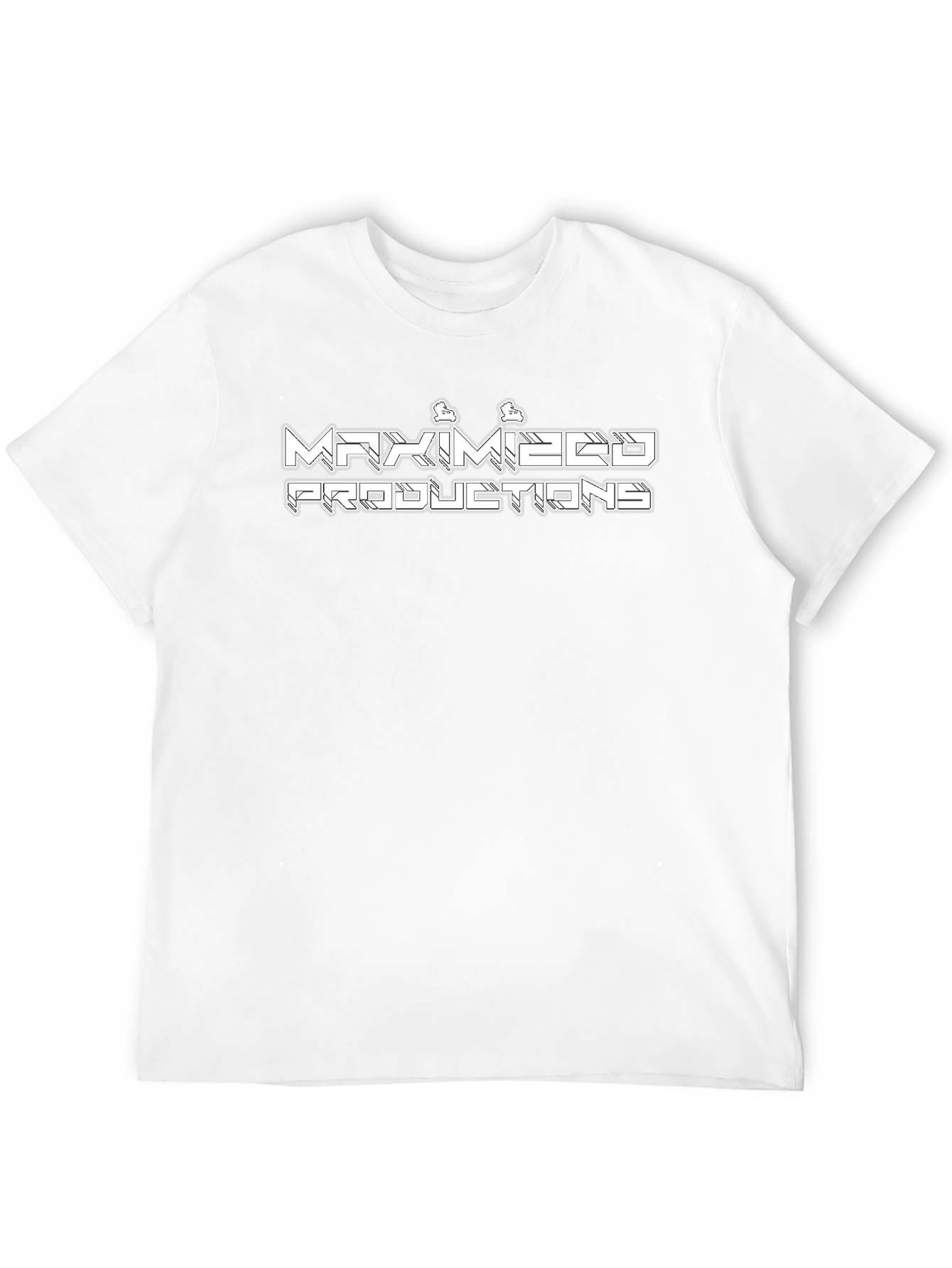 MaximZero Productions Black T-Shirt