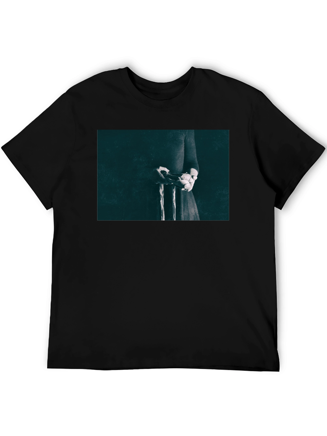 Dark Aesthetic Graphic Tee