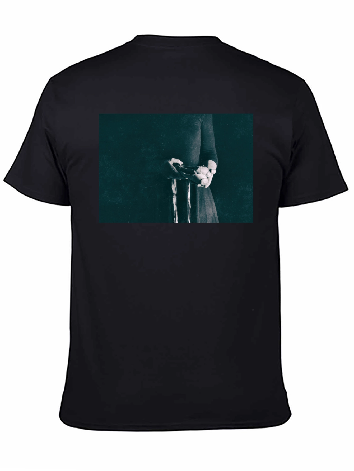 Dark Aesthetic Graphic Tee