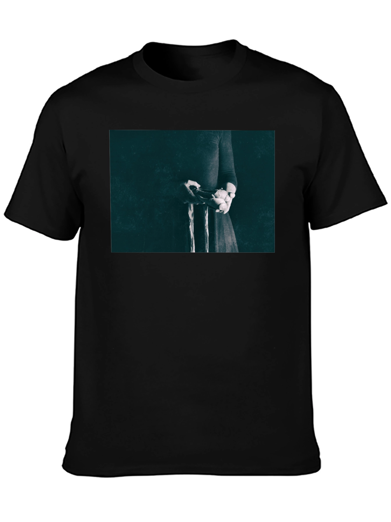 Dark Aesthetic Graphic Tee