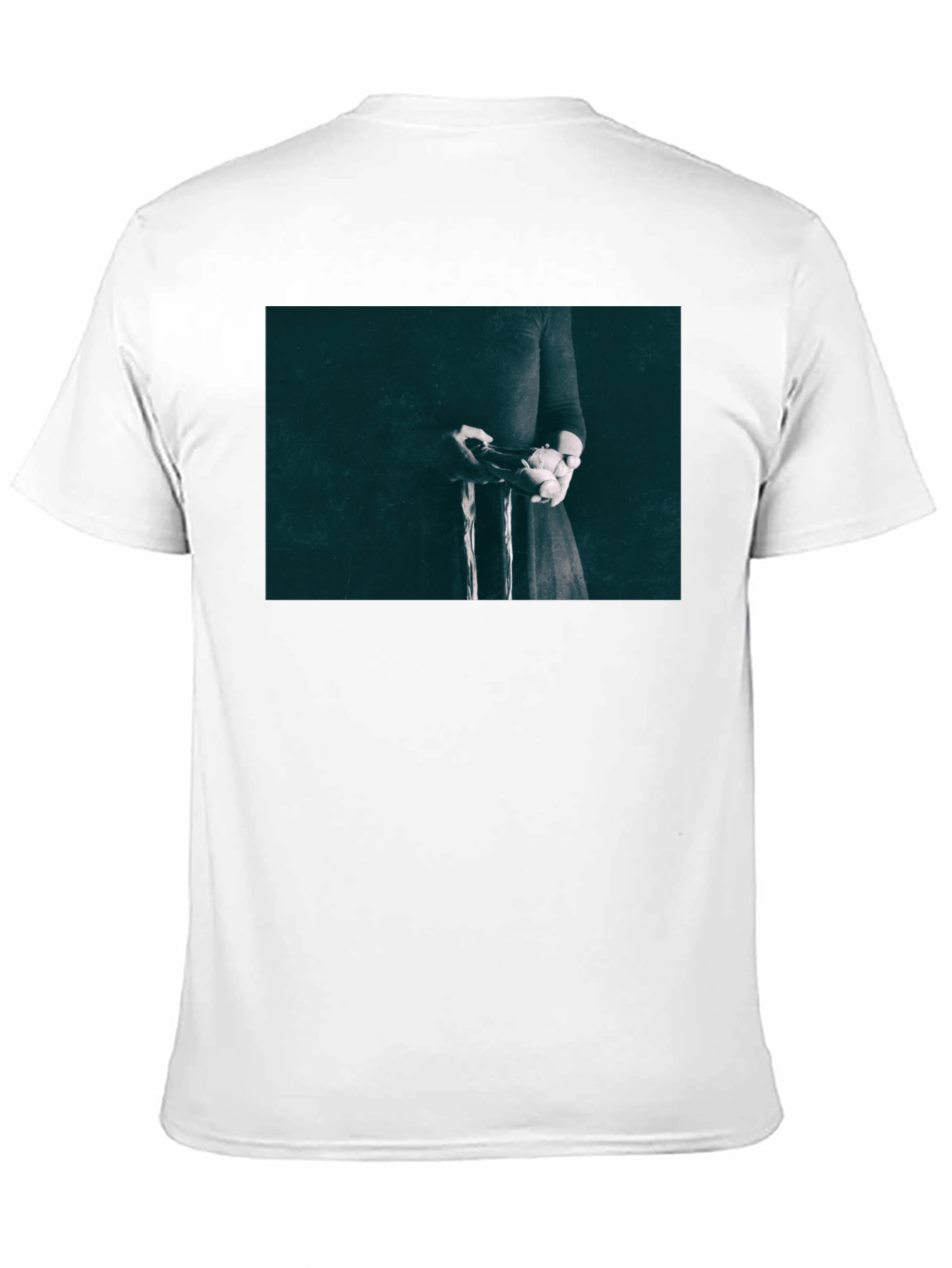 Dark Aesthetic Graphic Tee
