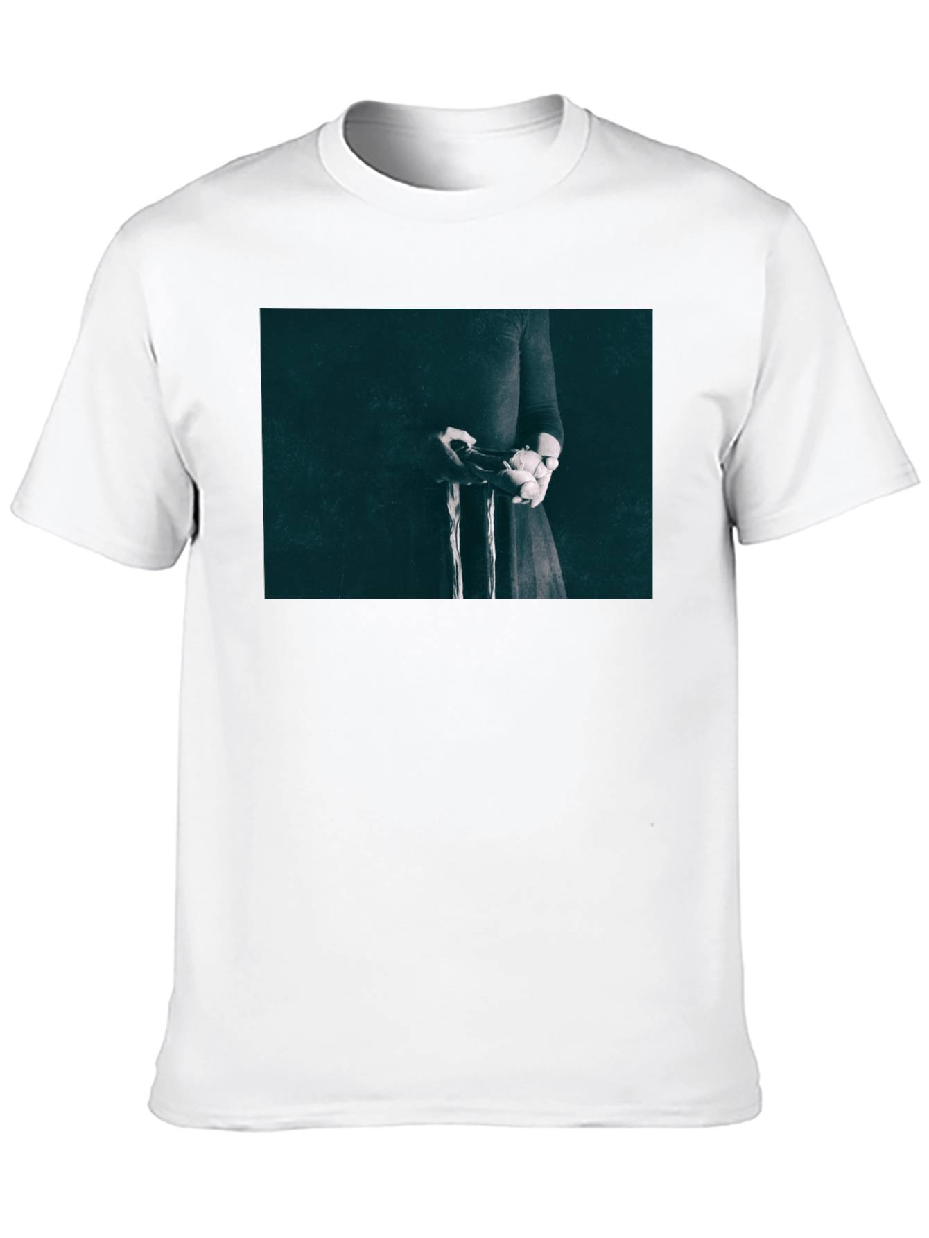 Dark Aesthetic Graphic Tee