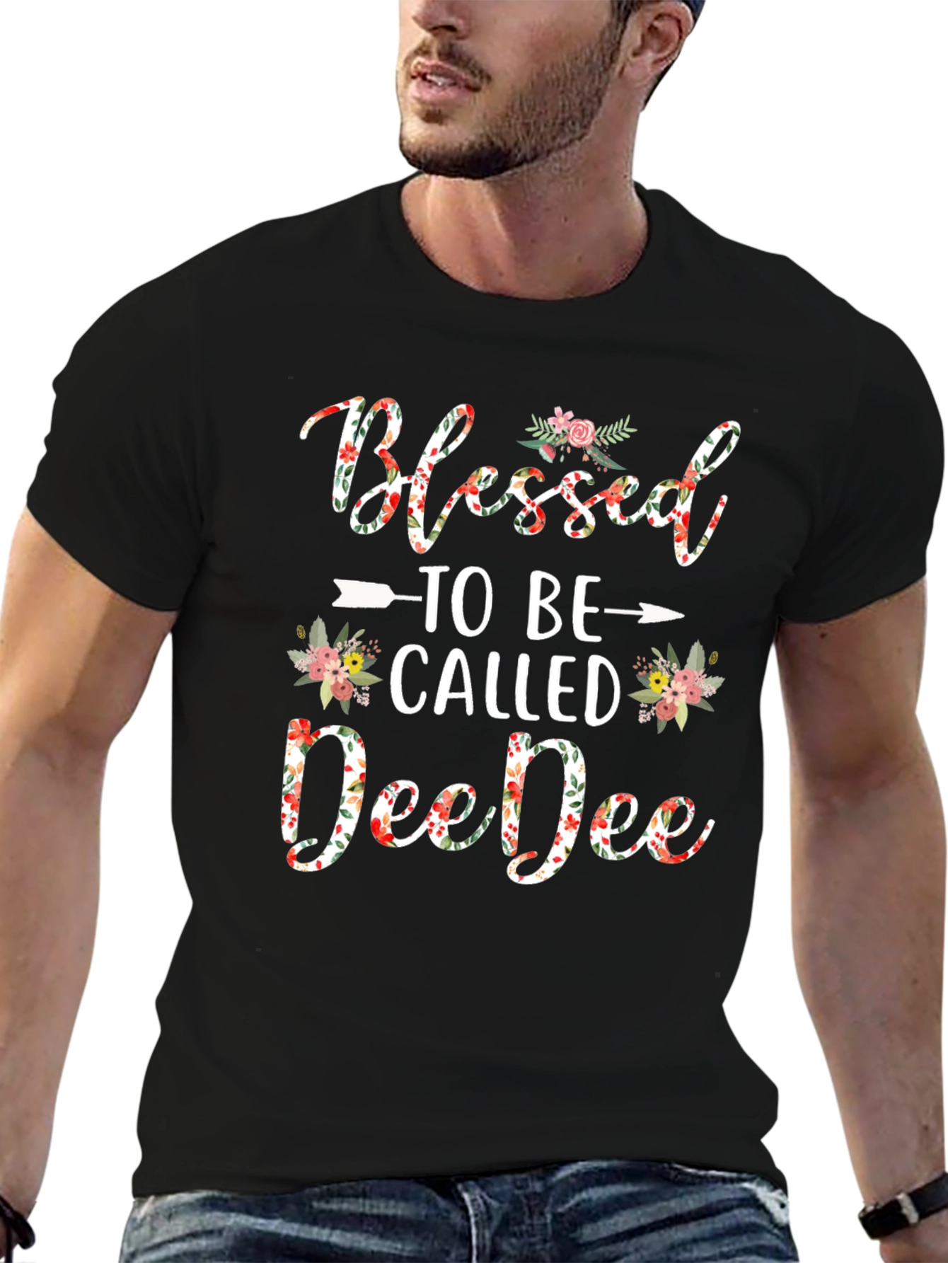Blessed to Be Called DeeDee T-Shirt