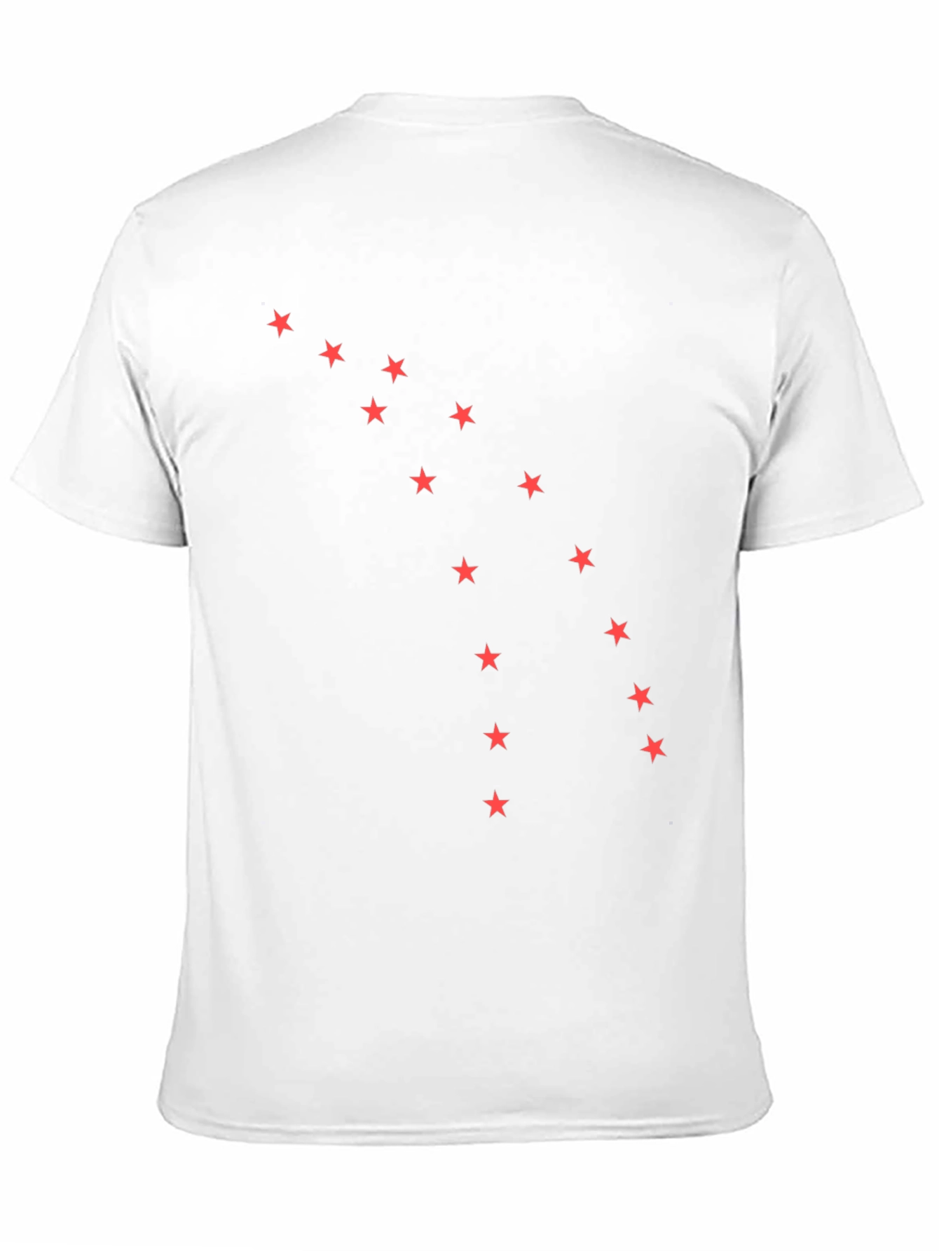 Big Dipper Constellation Graphic Tee