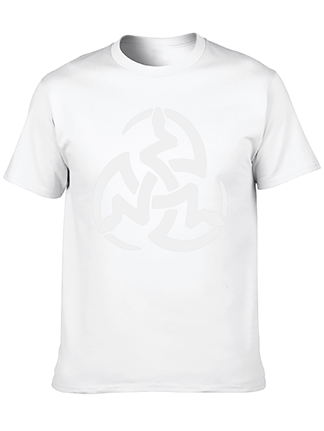 Celtic Knot T-Shirt - Black