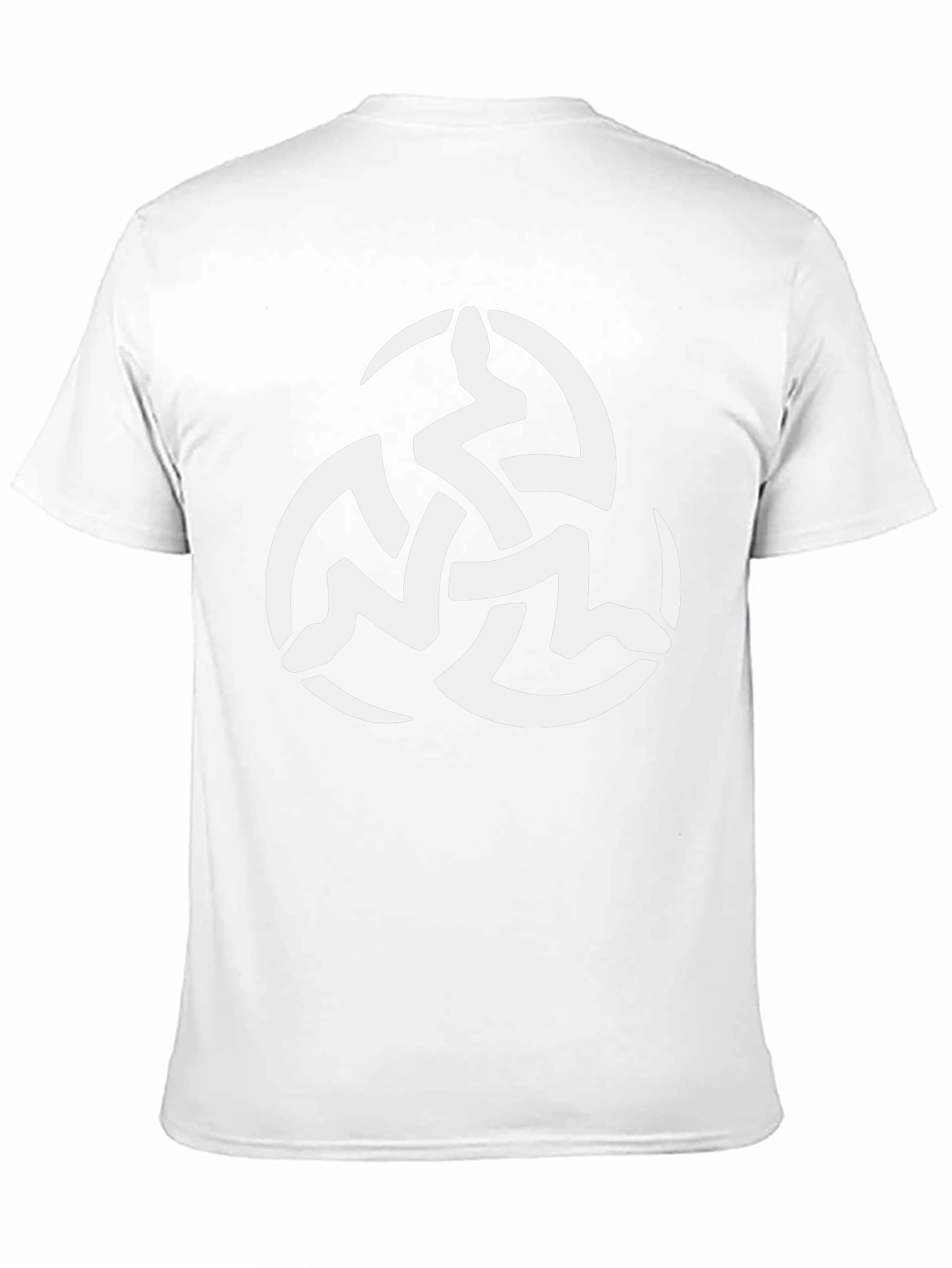 Celtic Knot T-Shirt - Black