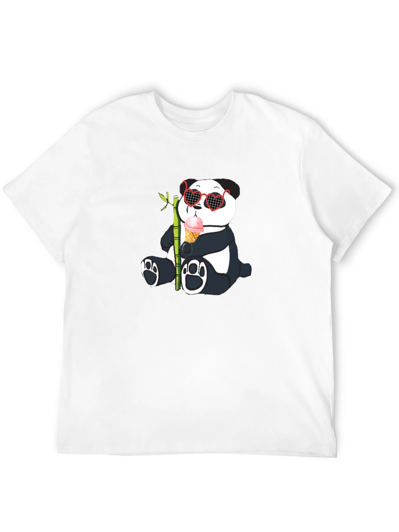 Cool Panda T-Shirt