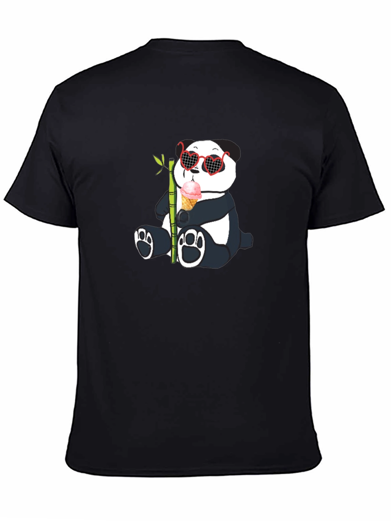 Cool Panda T-Shirt