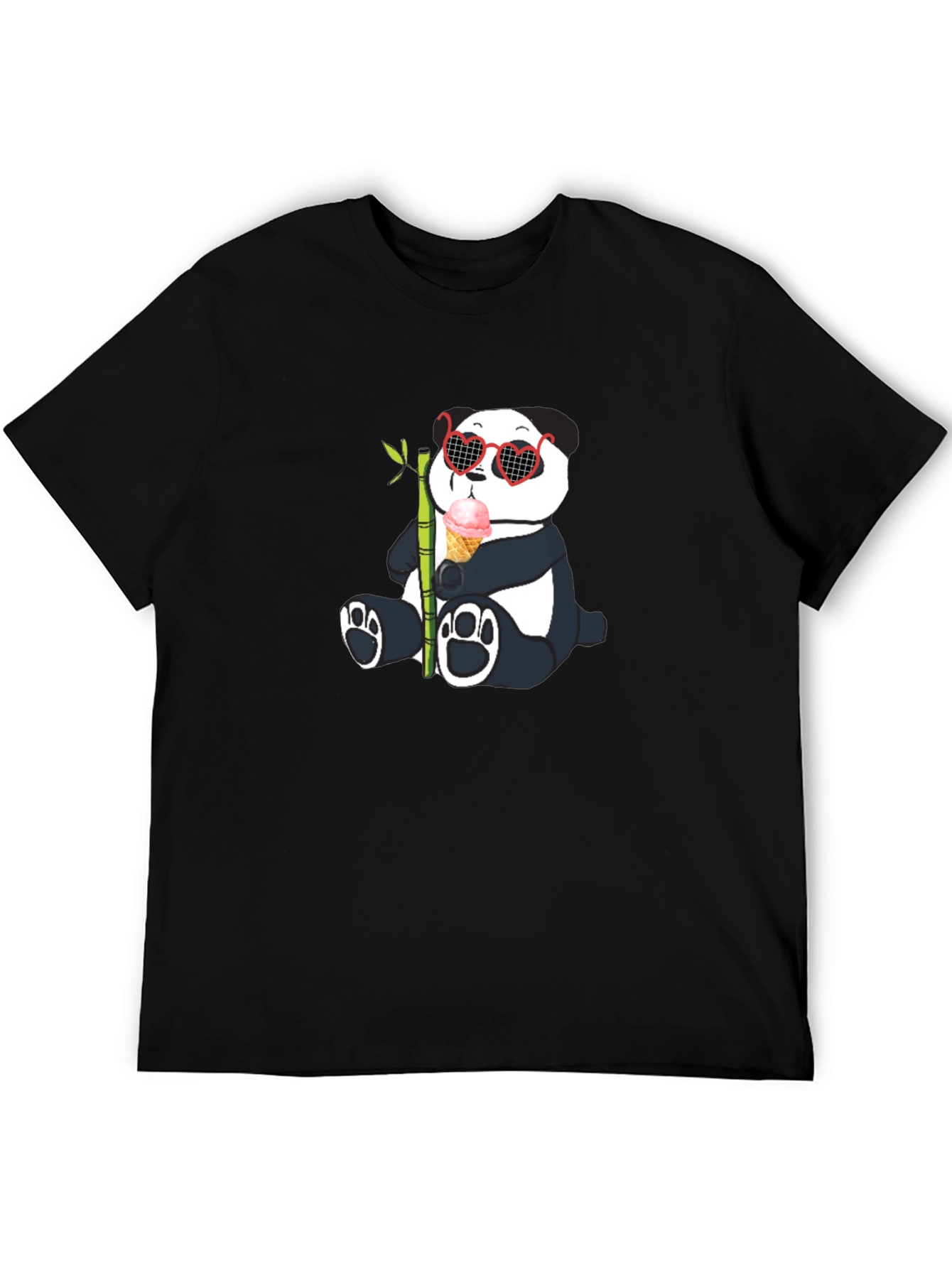 Cool Panda T-Shirt
