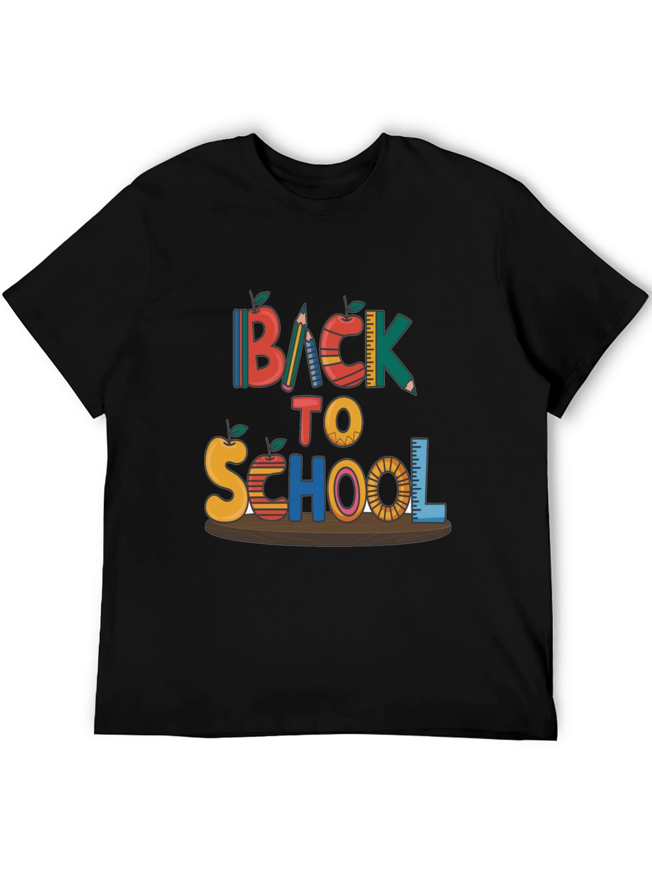 Back To School T-Shirt