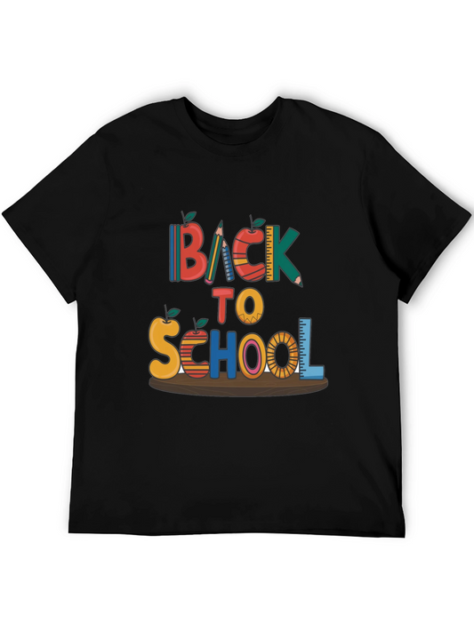 Back To School T-Shirt