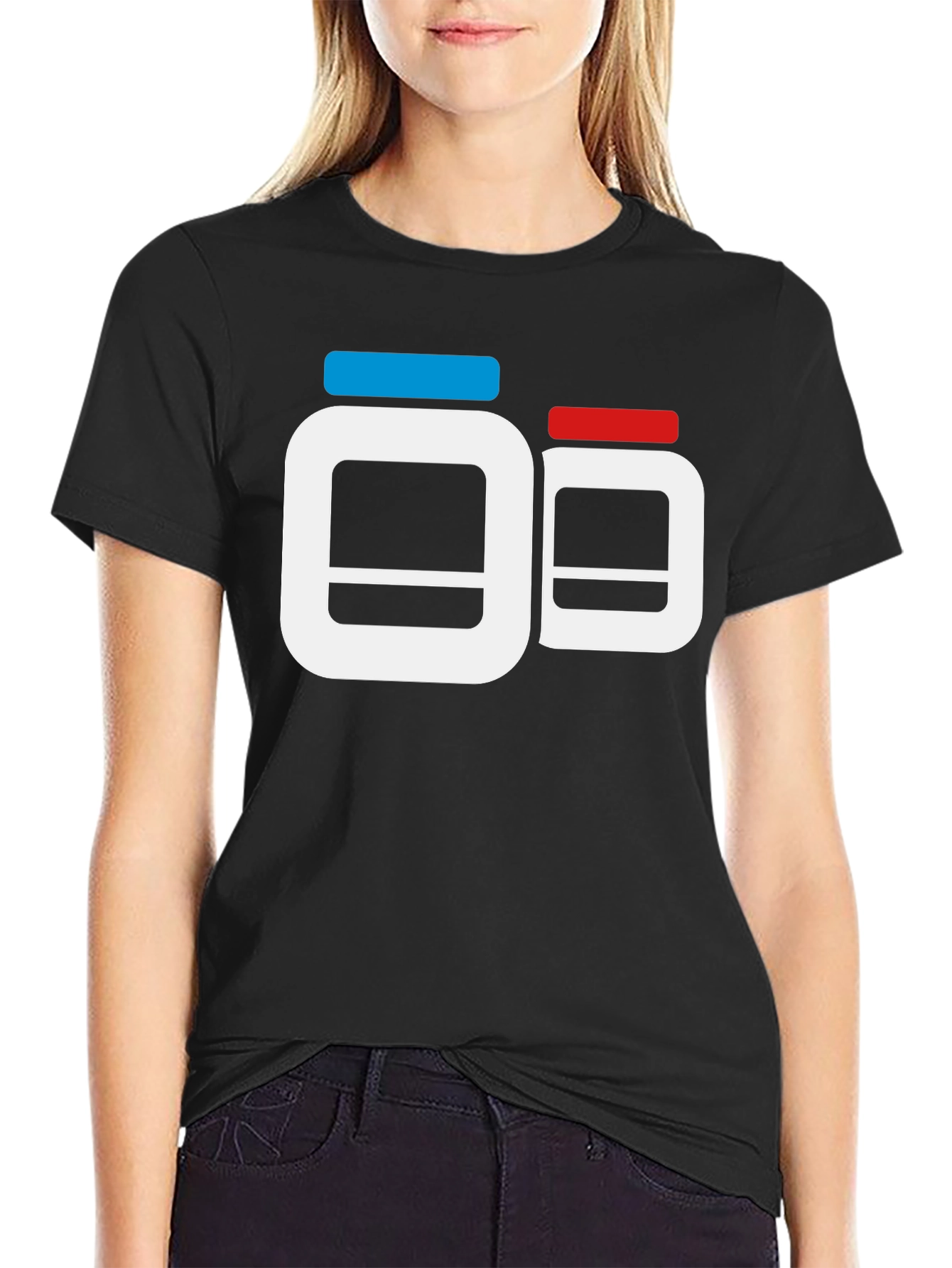 Gym Supplements Graphic Tee