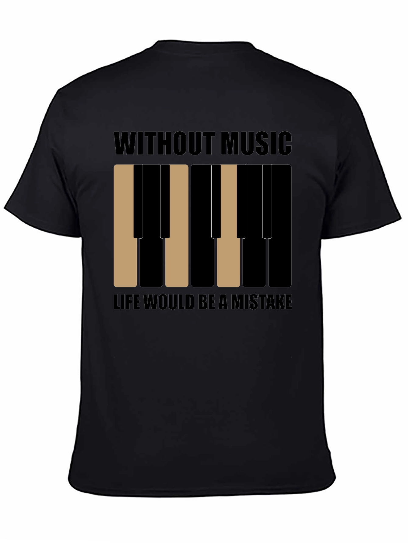 Music Lovers T-Shirt