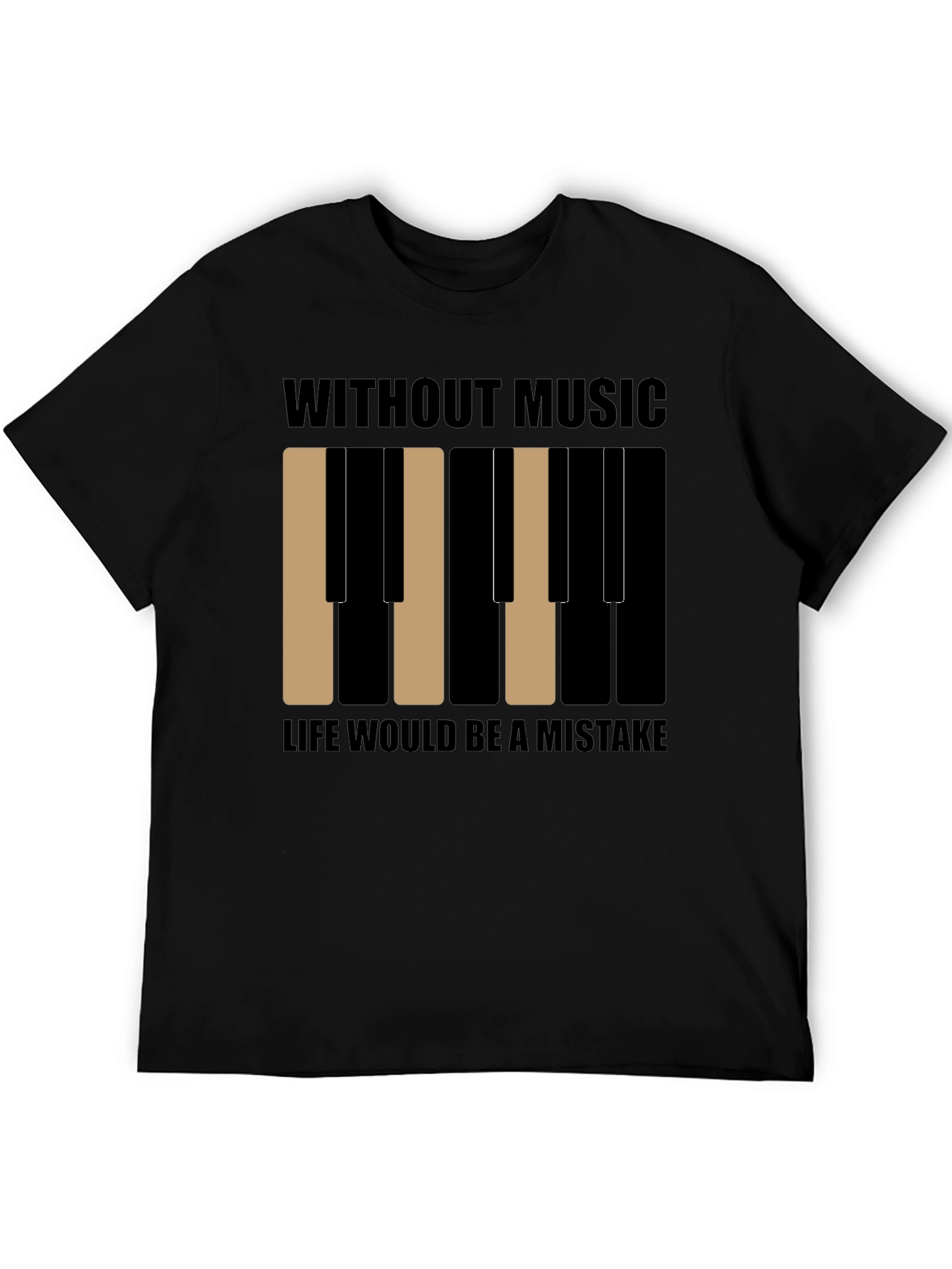 Music Lovers T-Shirt