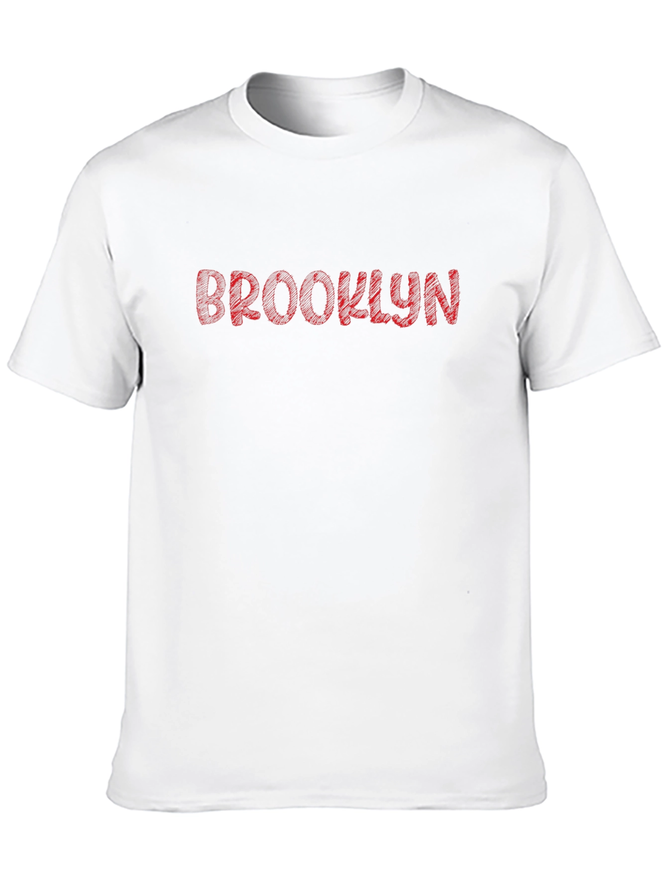 Brooklyn T-Shirt - Graphic Tee
