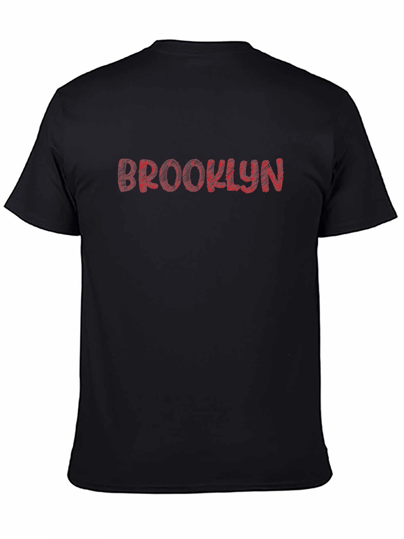 Brooklyn T-Shirt - Graphic Tee