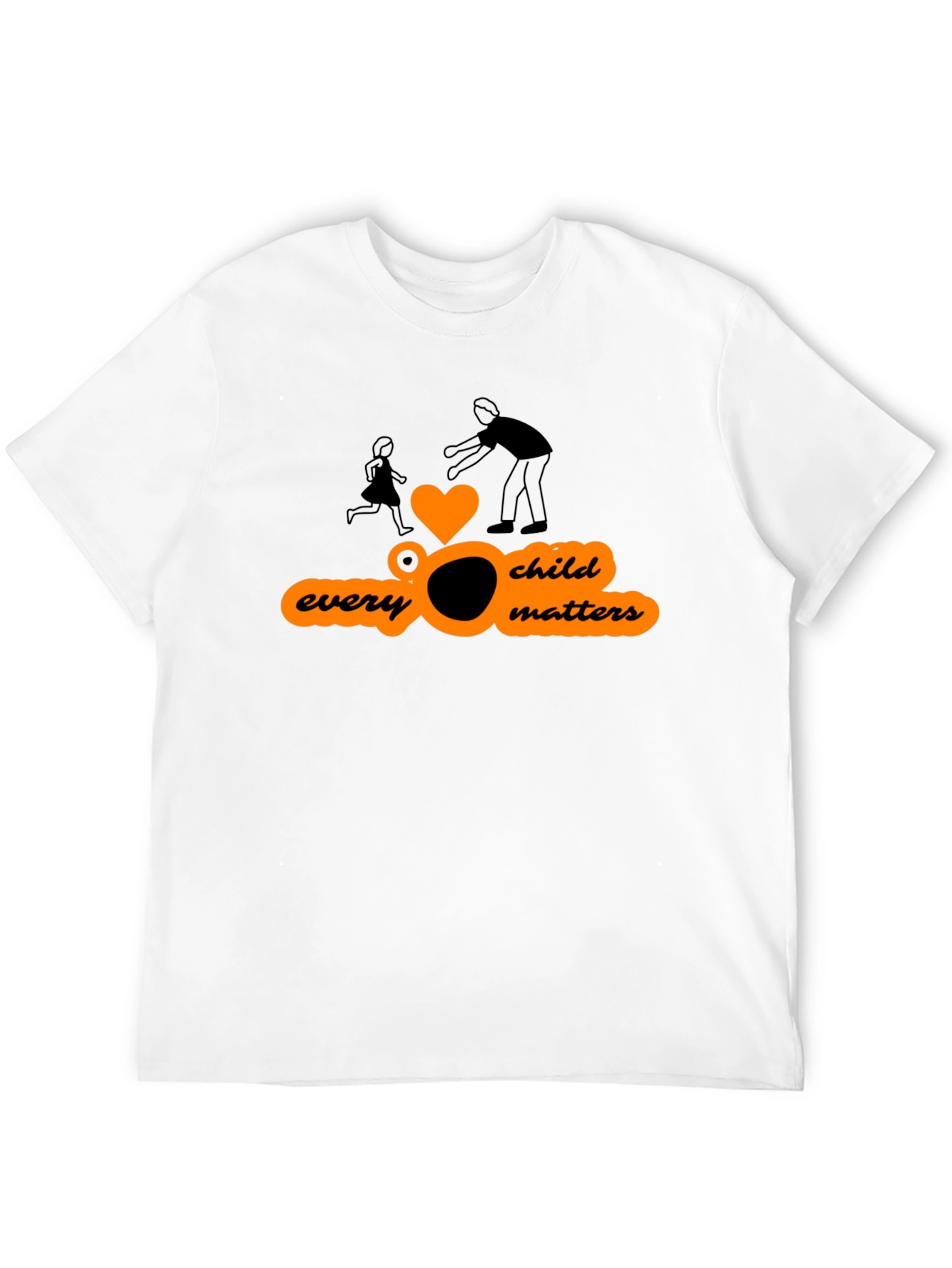 Every Child Matters T-Shirt