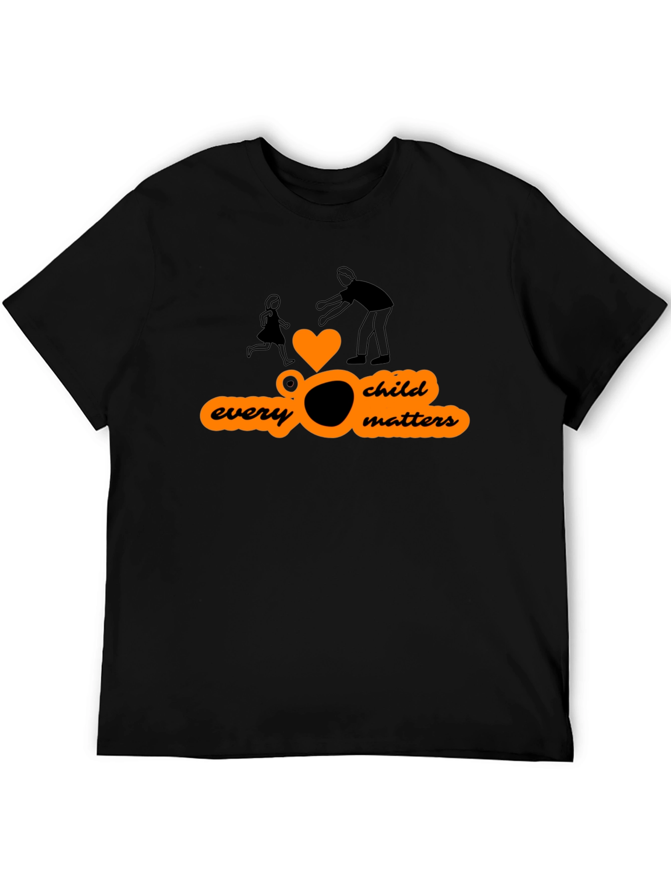 Every Child Matters T-Shirt
