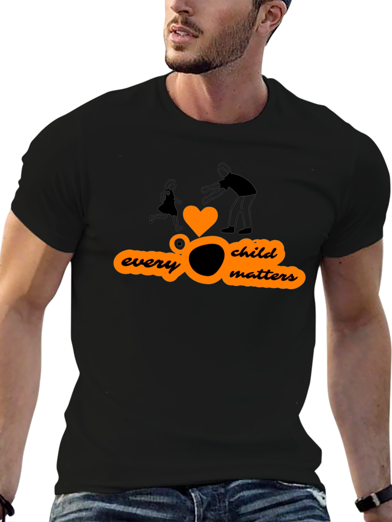 Every Child Matters T-Shirt