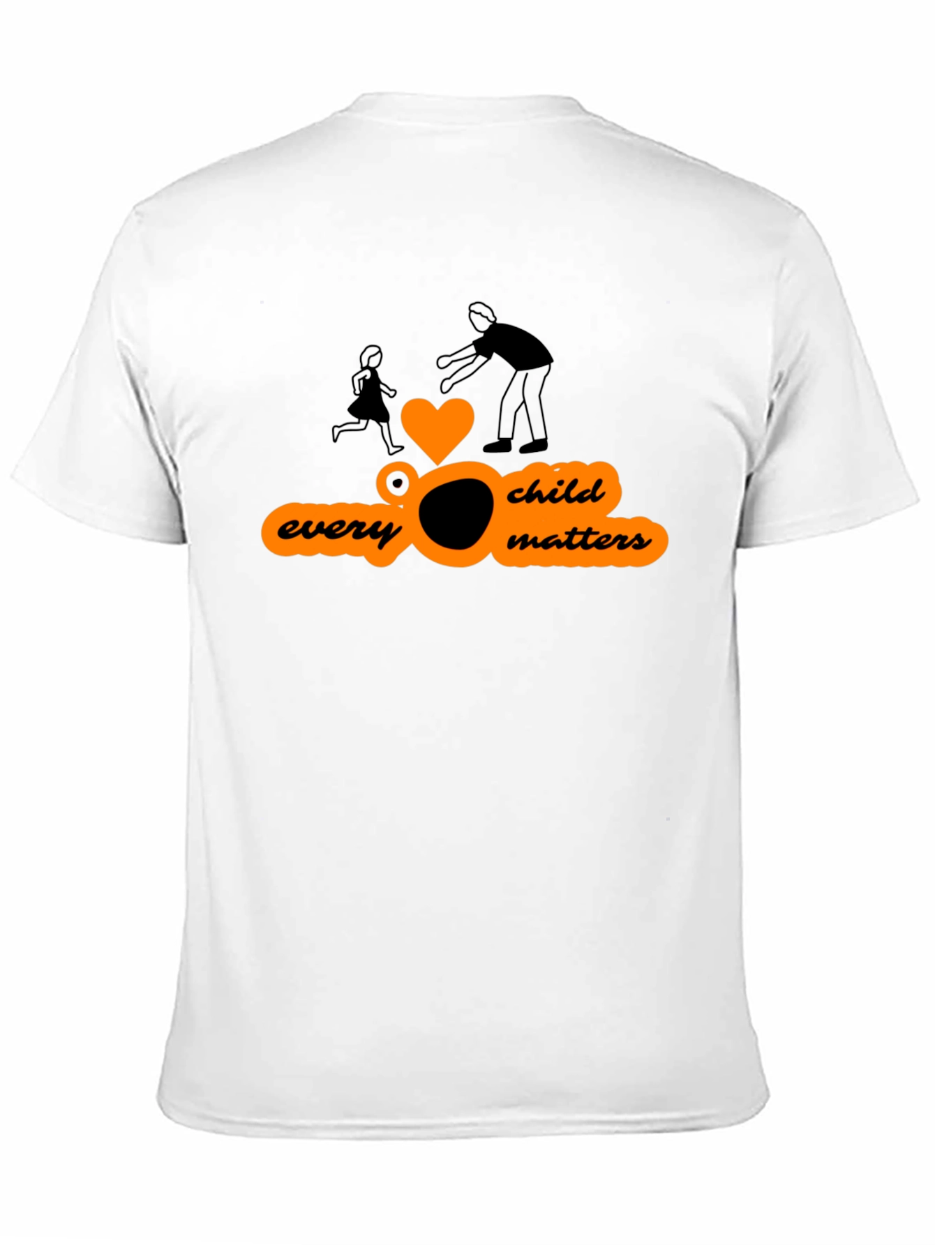 Every Child Matters T-Shirt