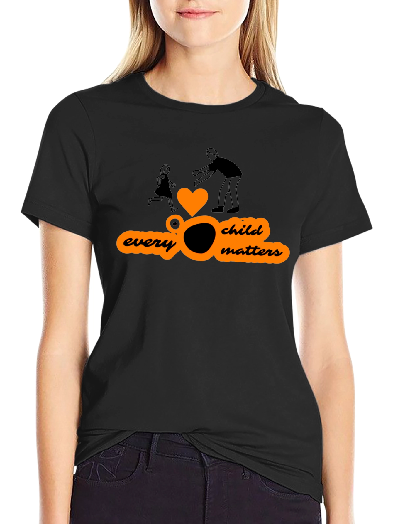 Every Child Matters T-Shirt