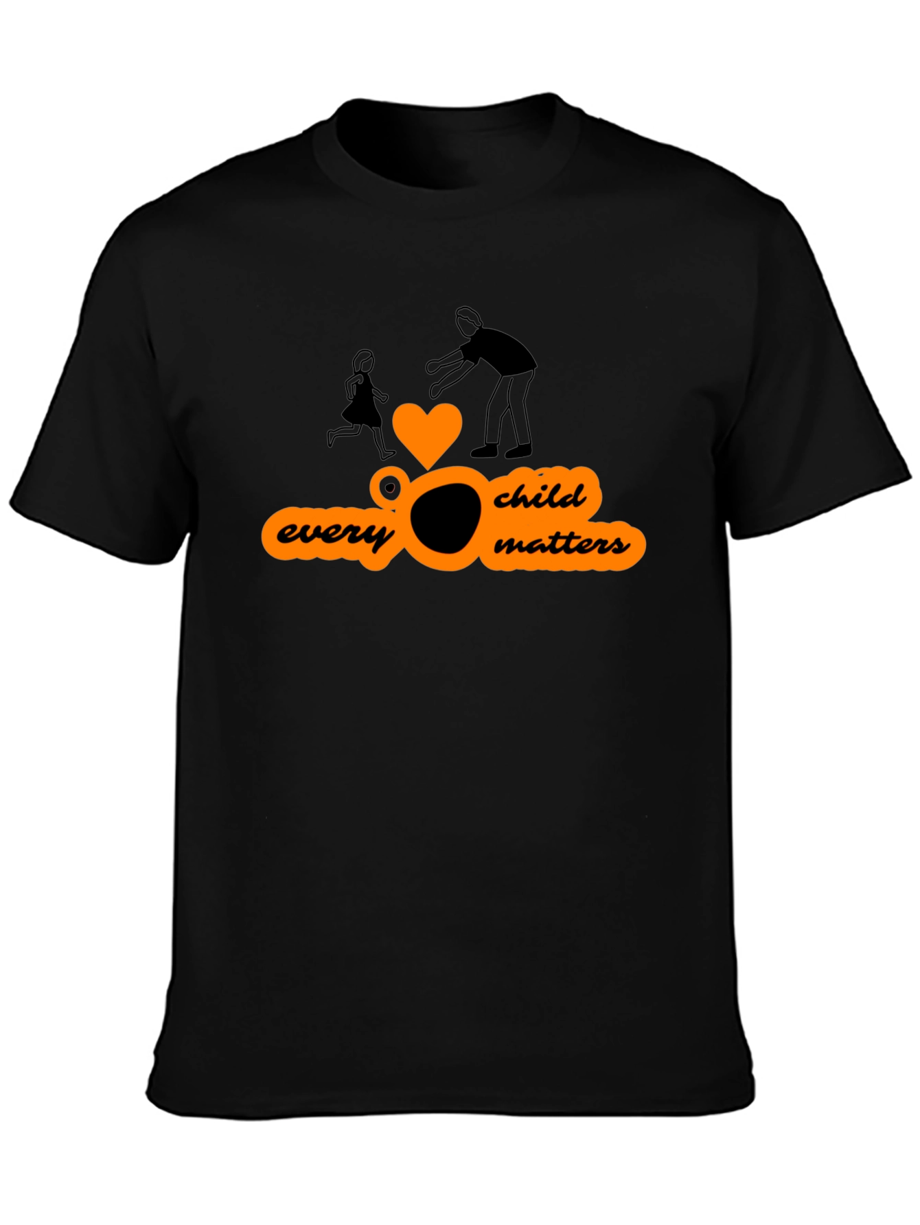 Every Child Matters T-Shirt