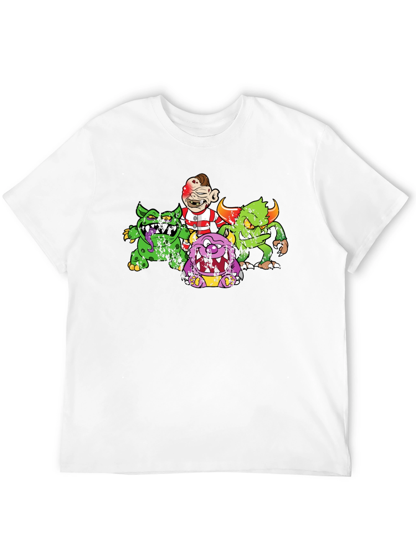 Monster Squad T-Shirt